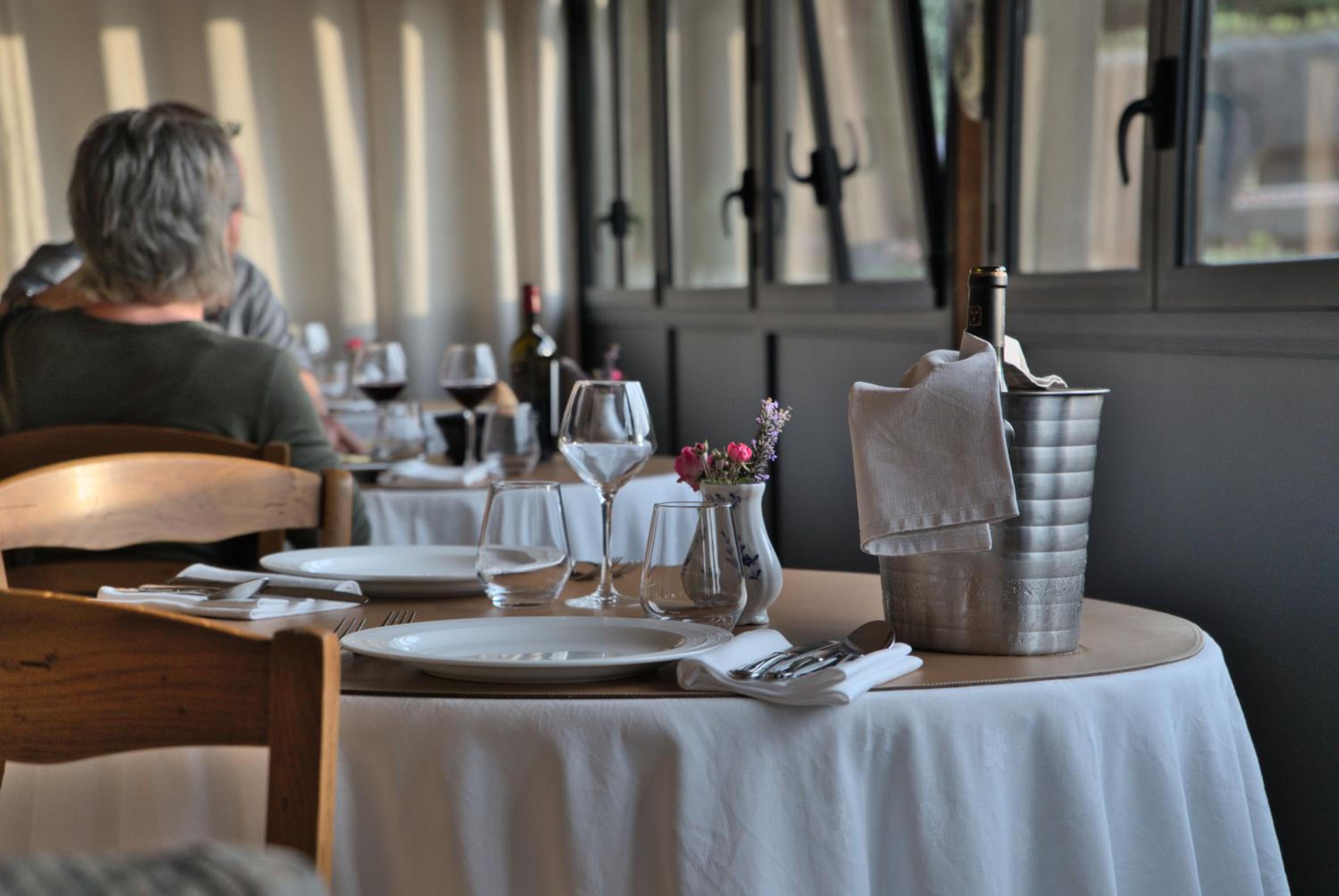 B&B Le Clos du Phare