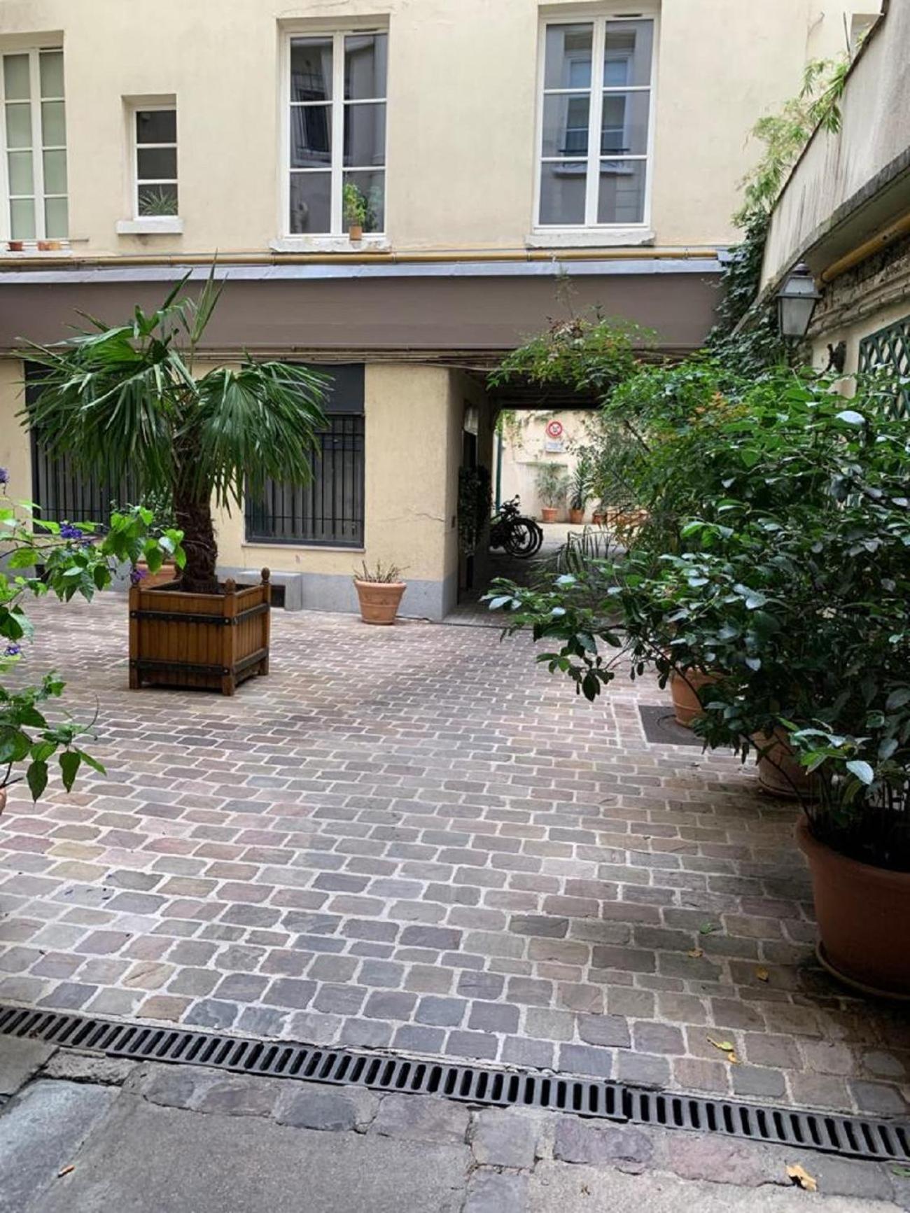19 Atelier Montorgueil