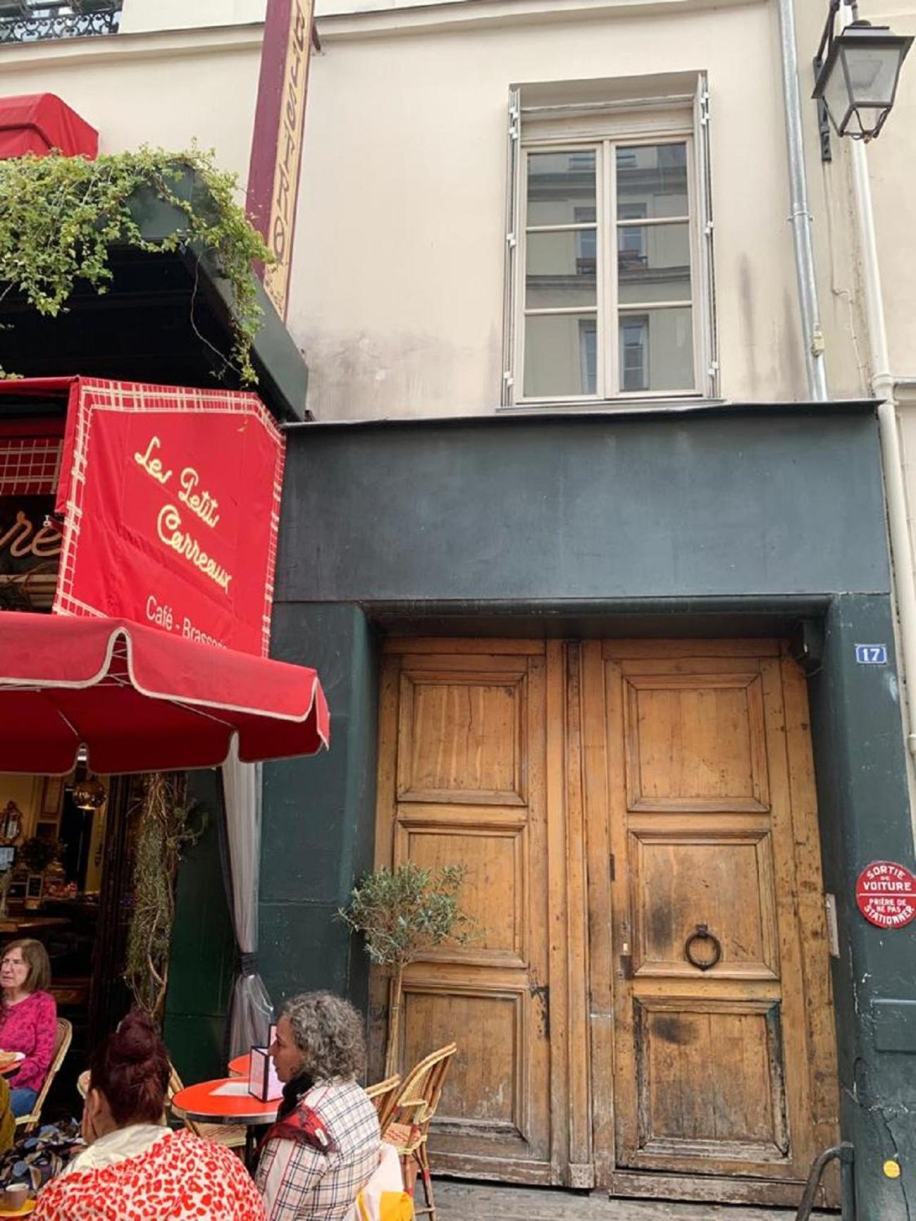 19 Atelier Montorgueil