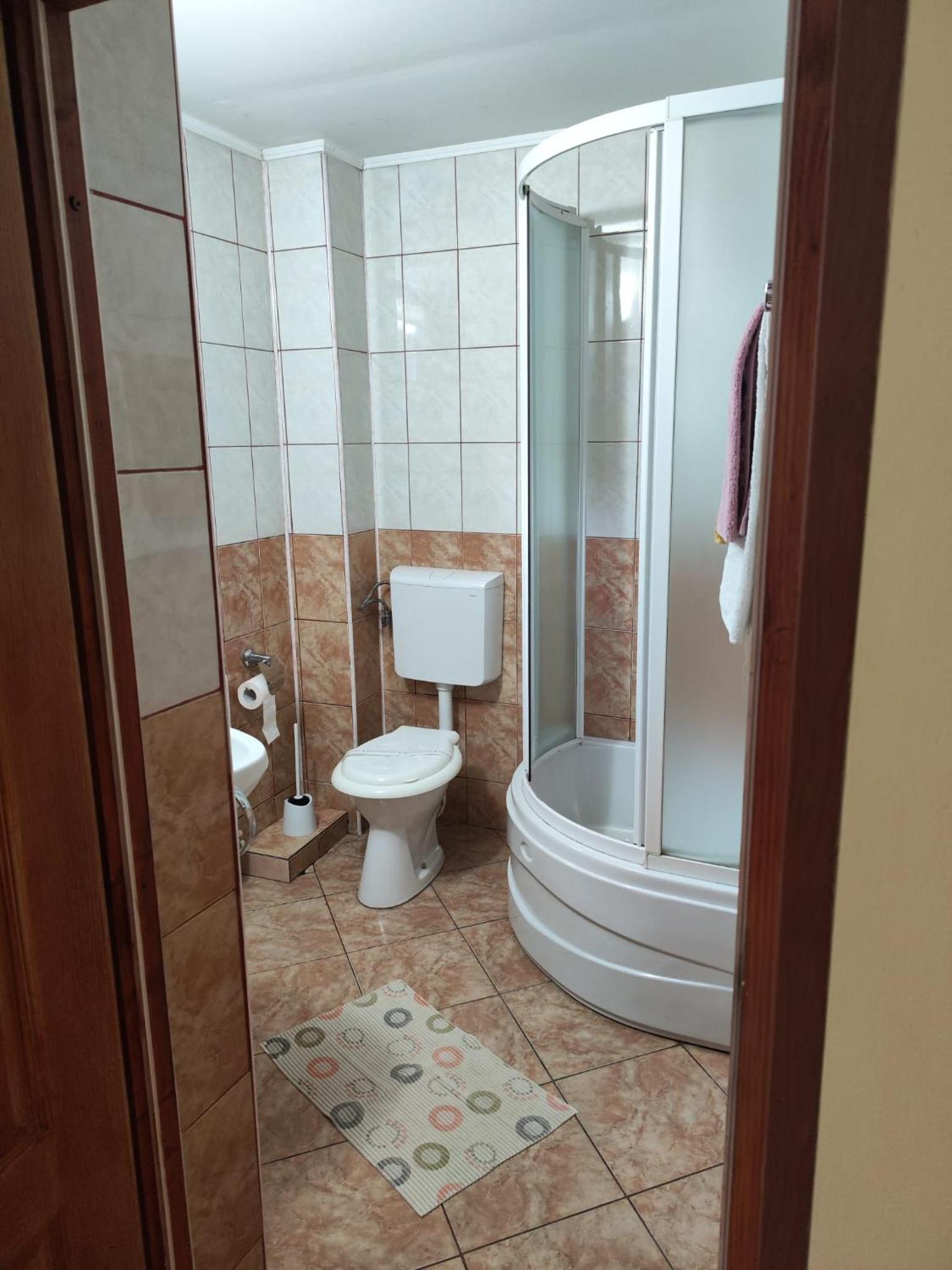 Vila Foisor en Buşteni