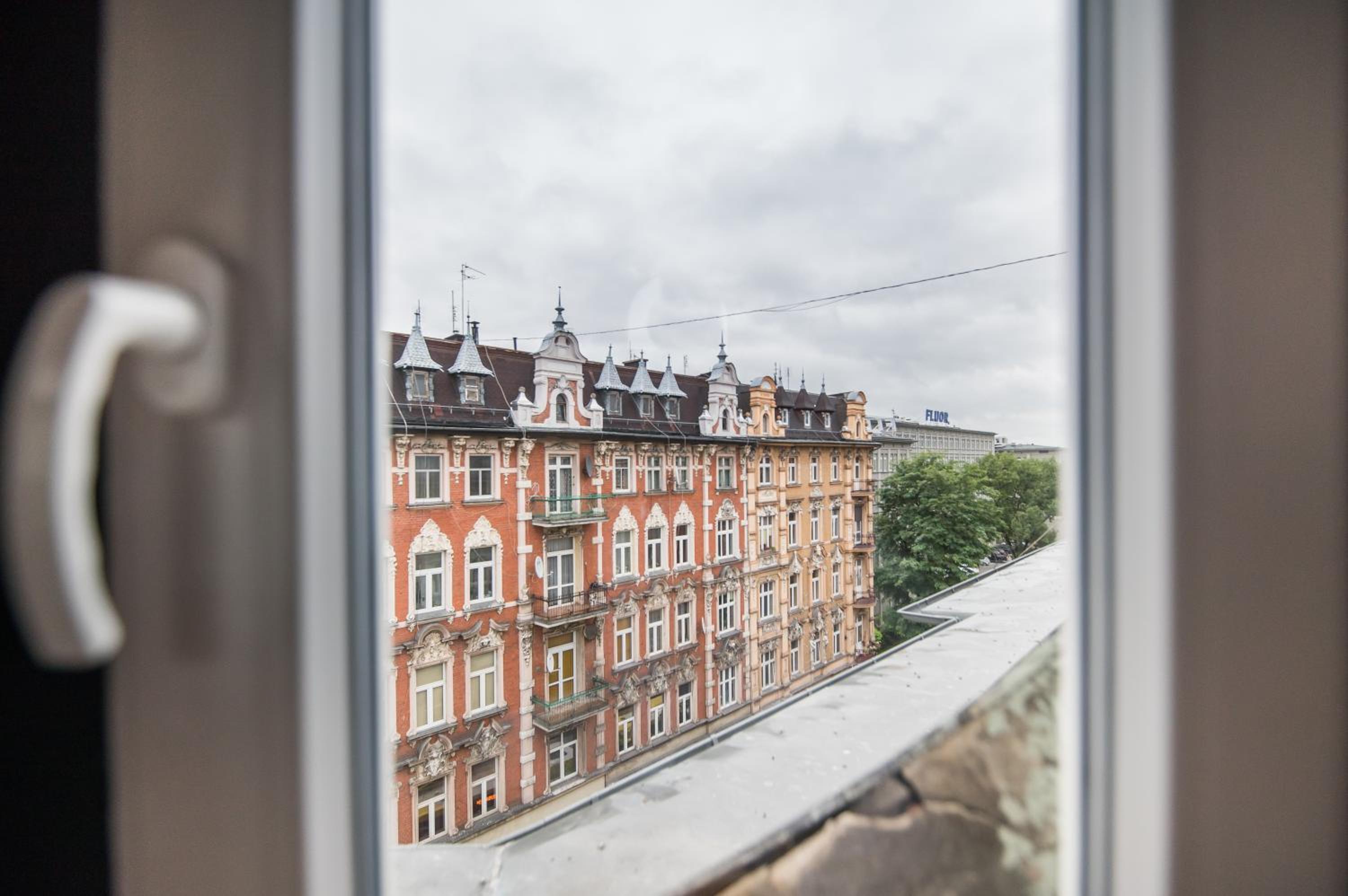 Przytulny Apartament Z Wieżą view 3