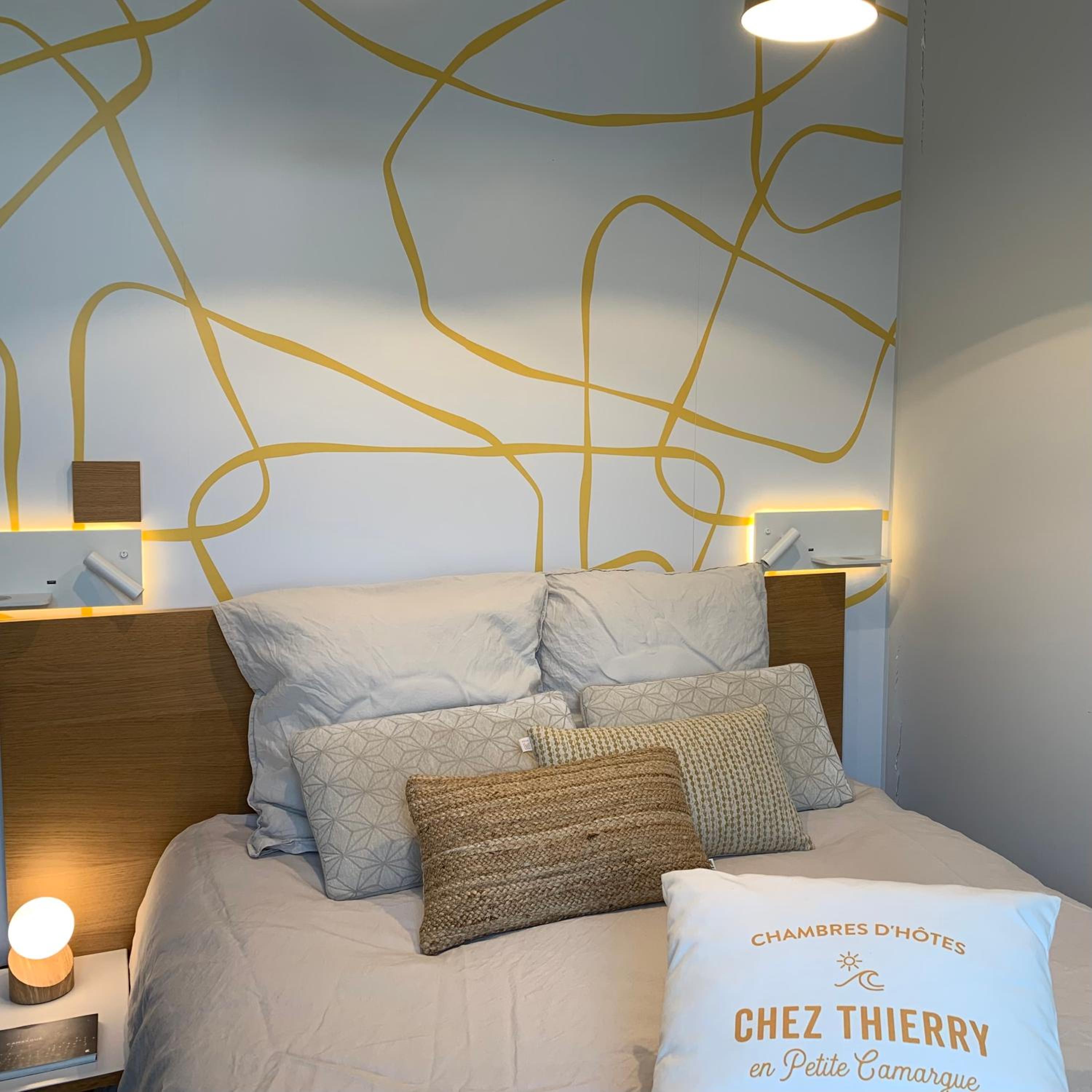 Chambres d'hôtes Chez Thierry view 3