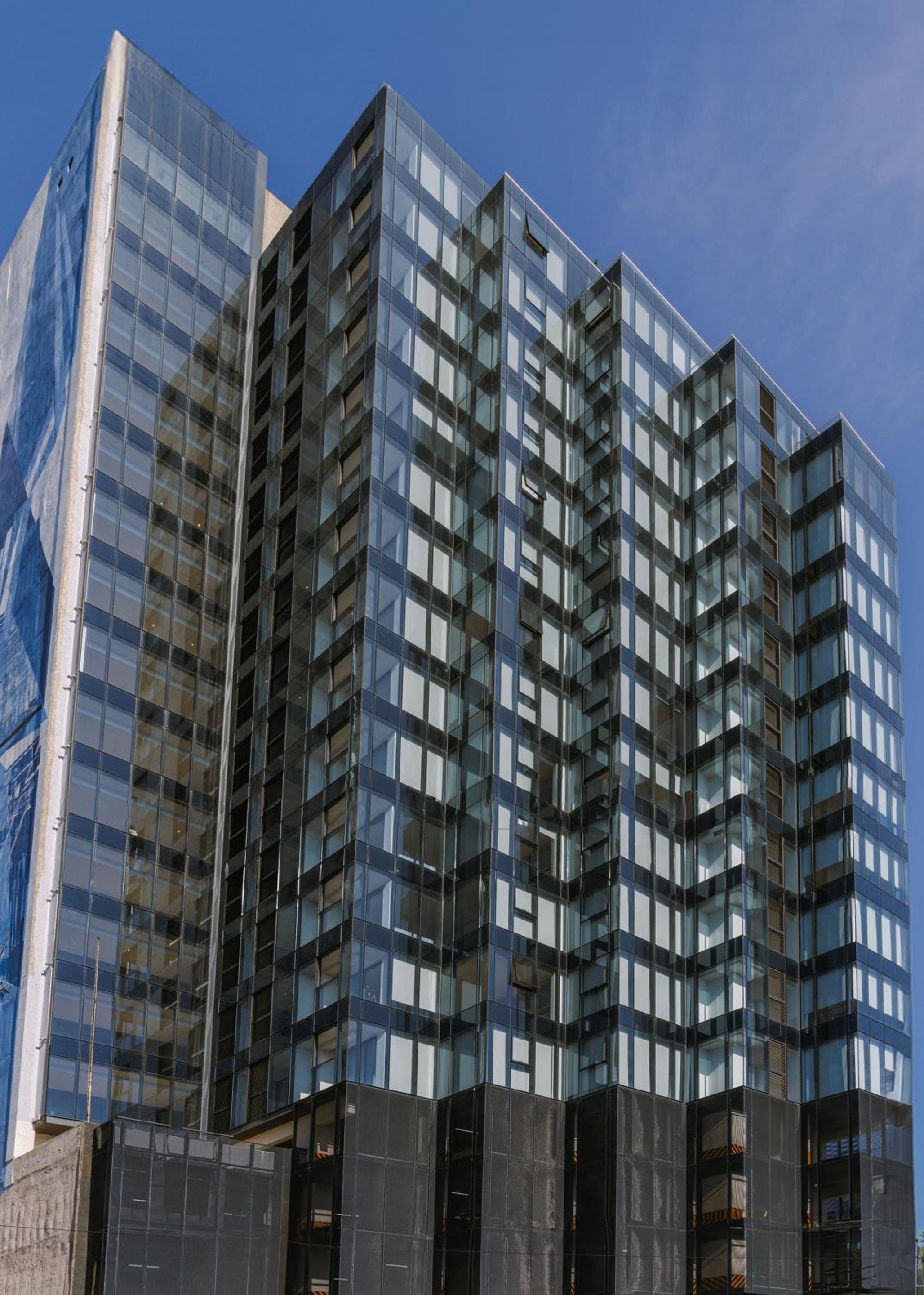 Sonder La Cima exterior photo