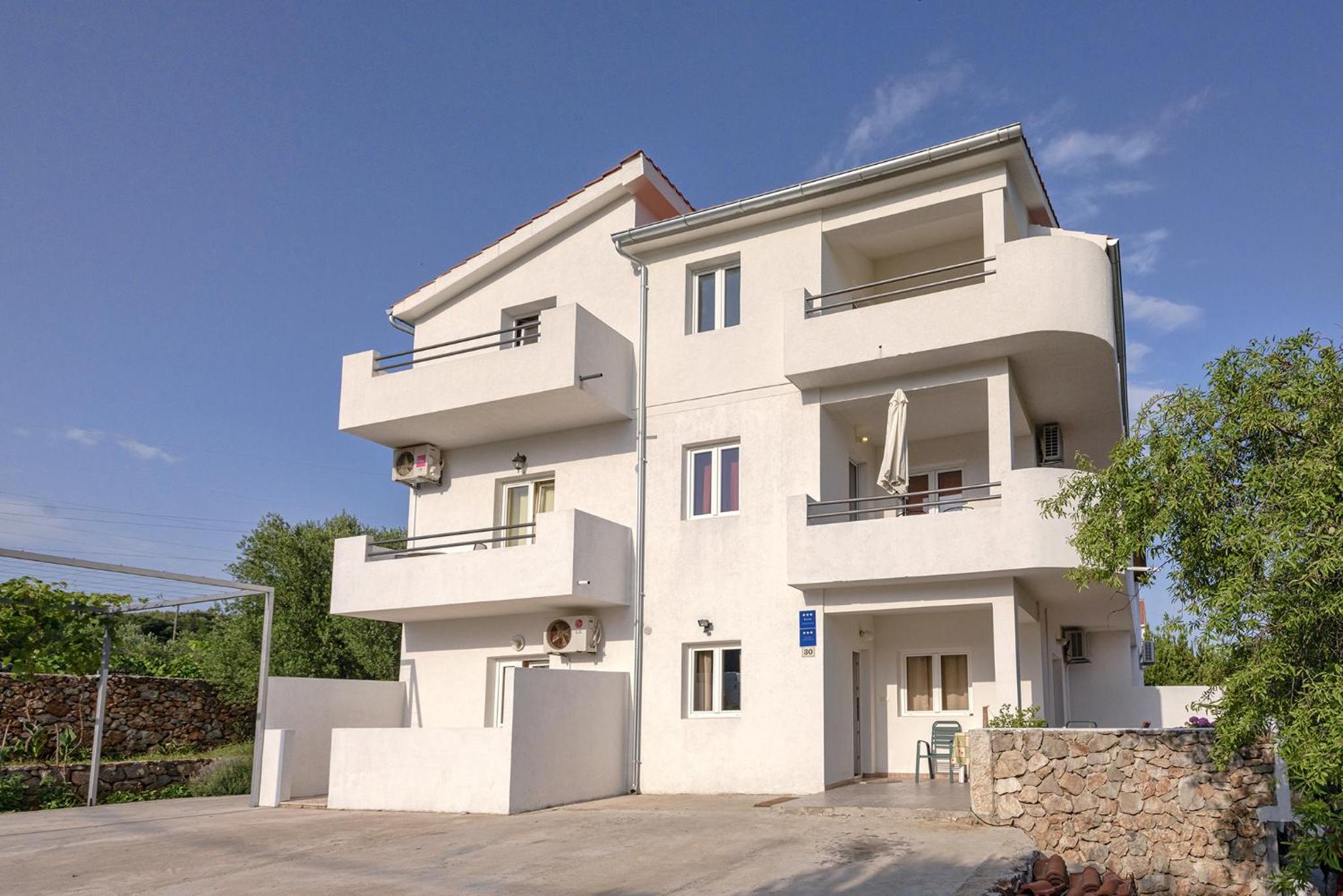 Apartments Marković