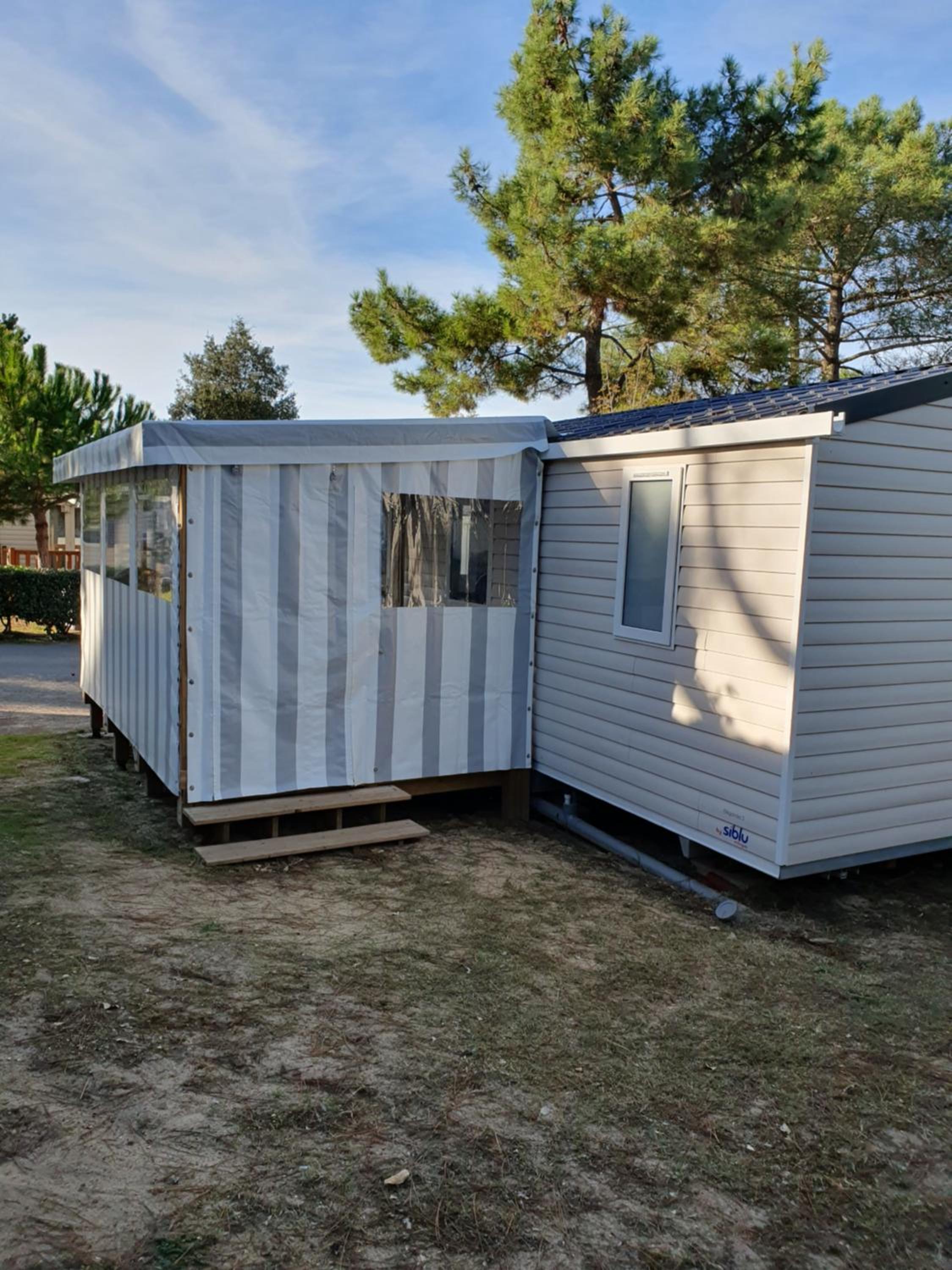 Camping du Bois Dormant