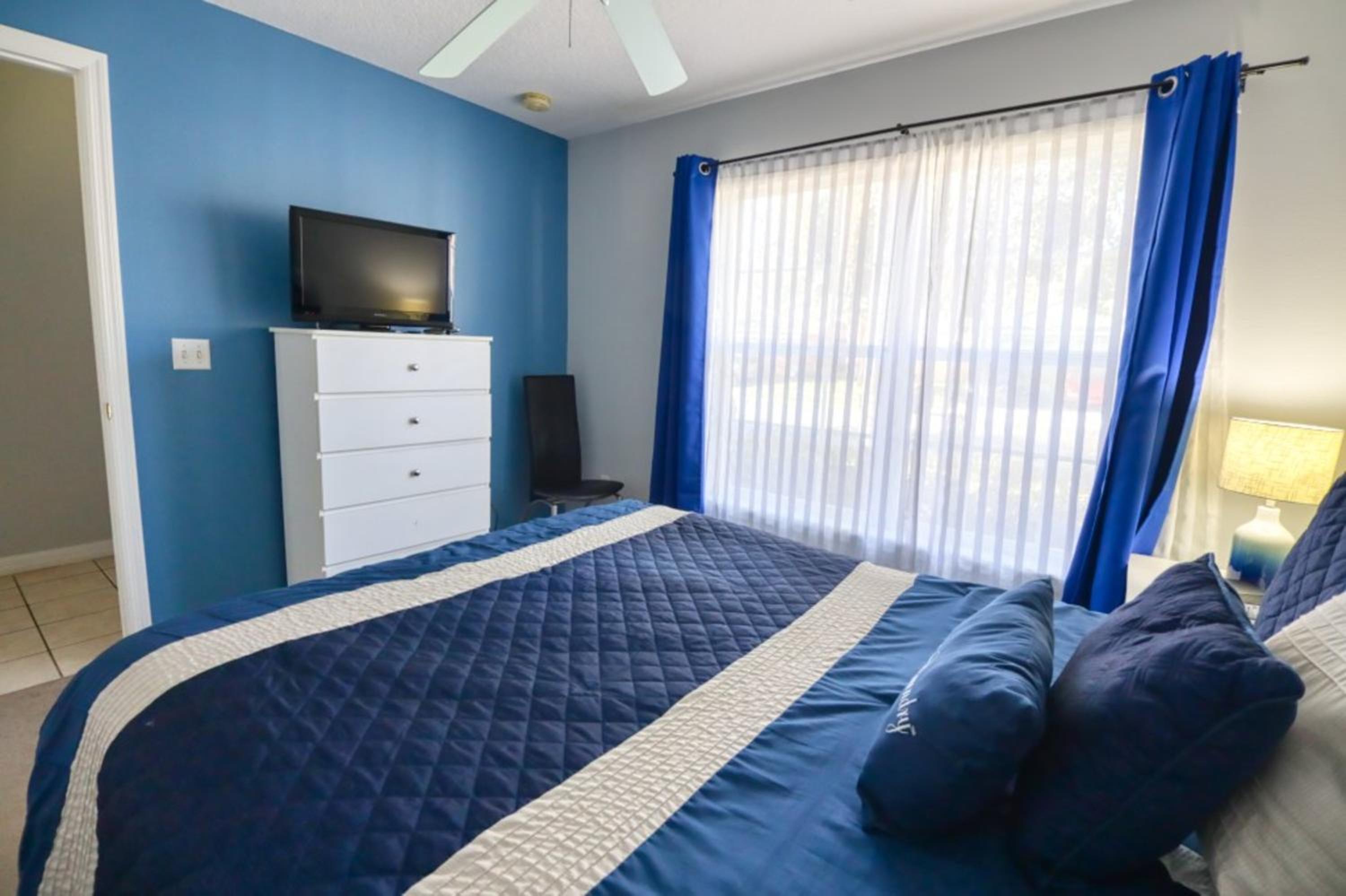Camiles Sandy Ridge Vacation Home view 3