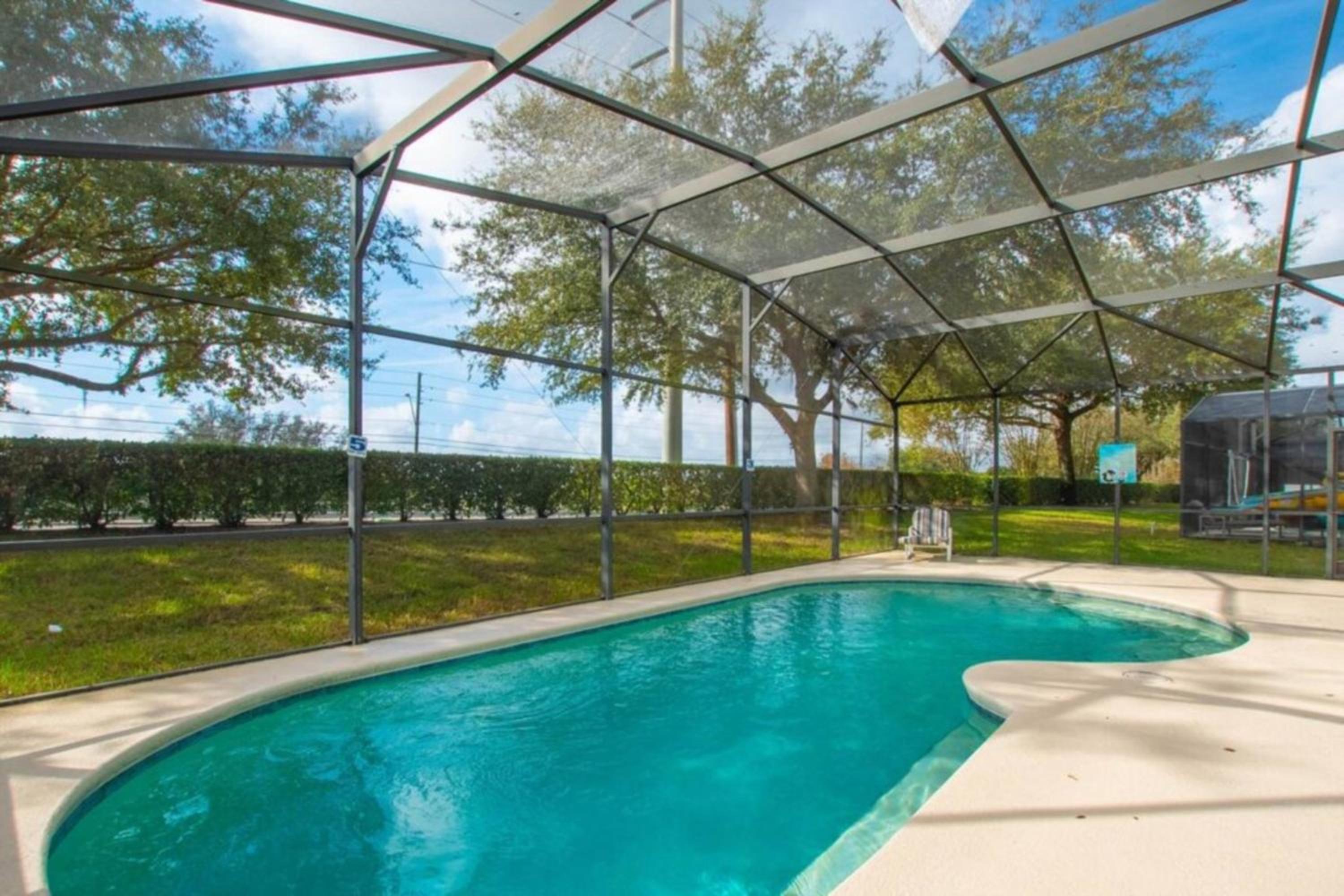 Windwood Bay Vacation Home
