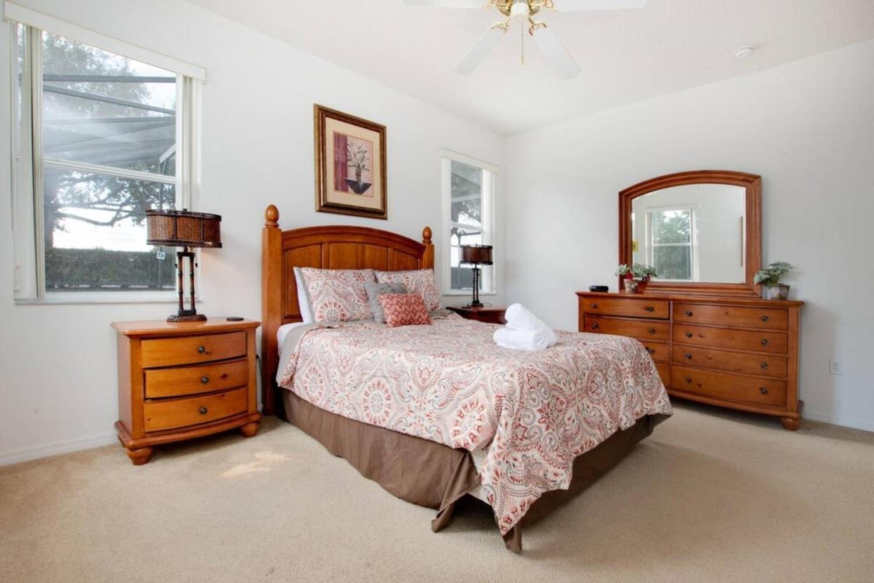 Windwood Bay Vacation Home