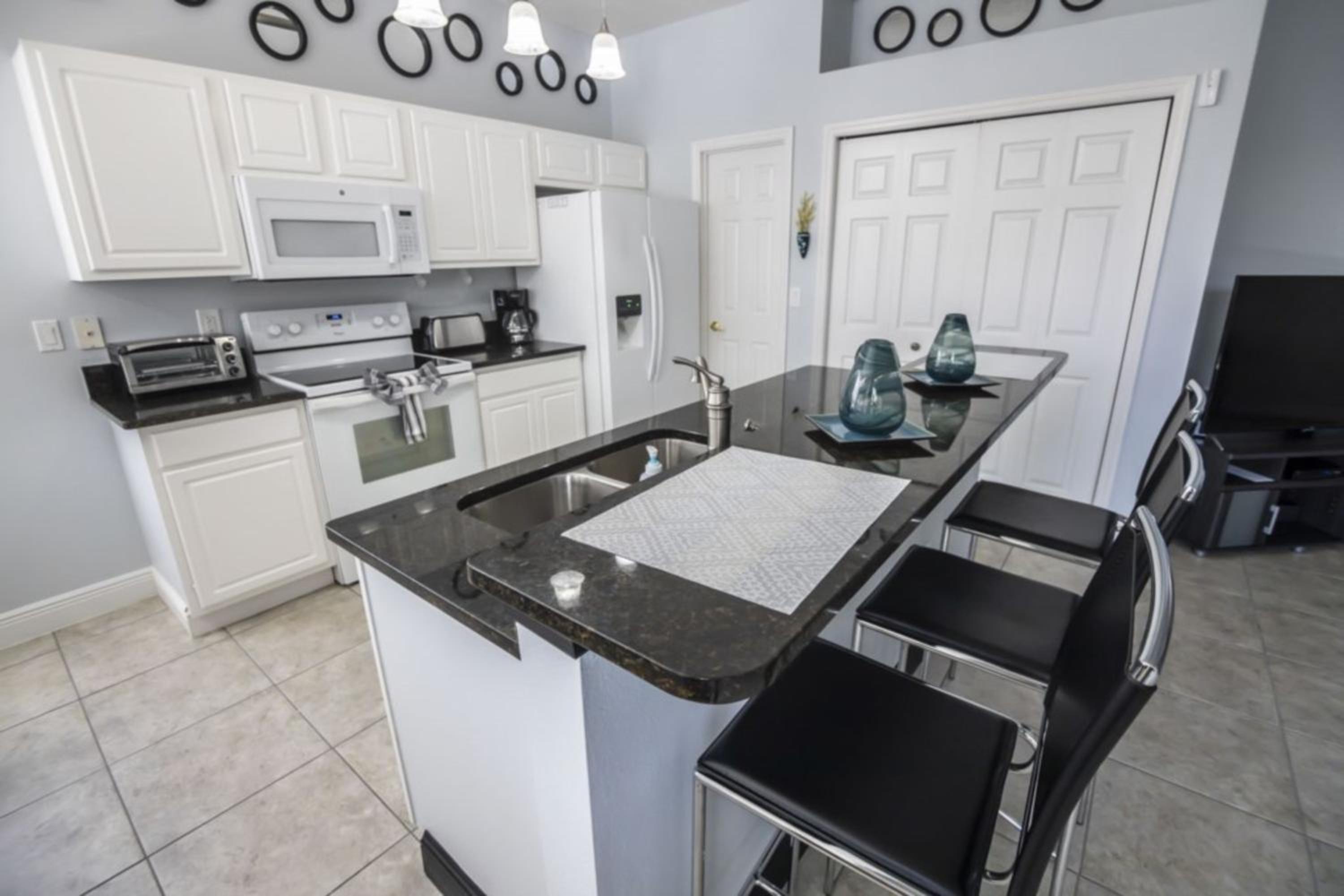 Sharons Calabay Parc Vacation Home view 5