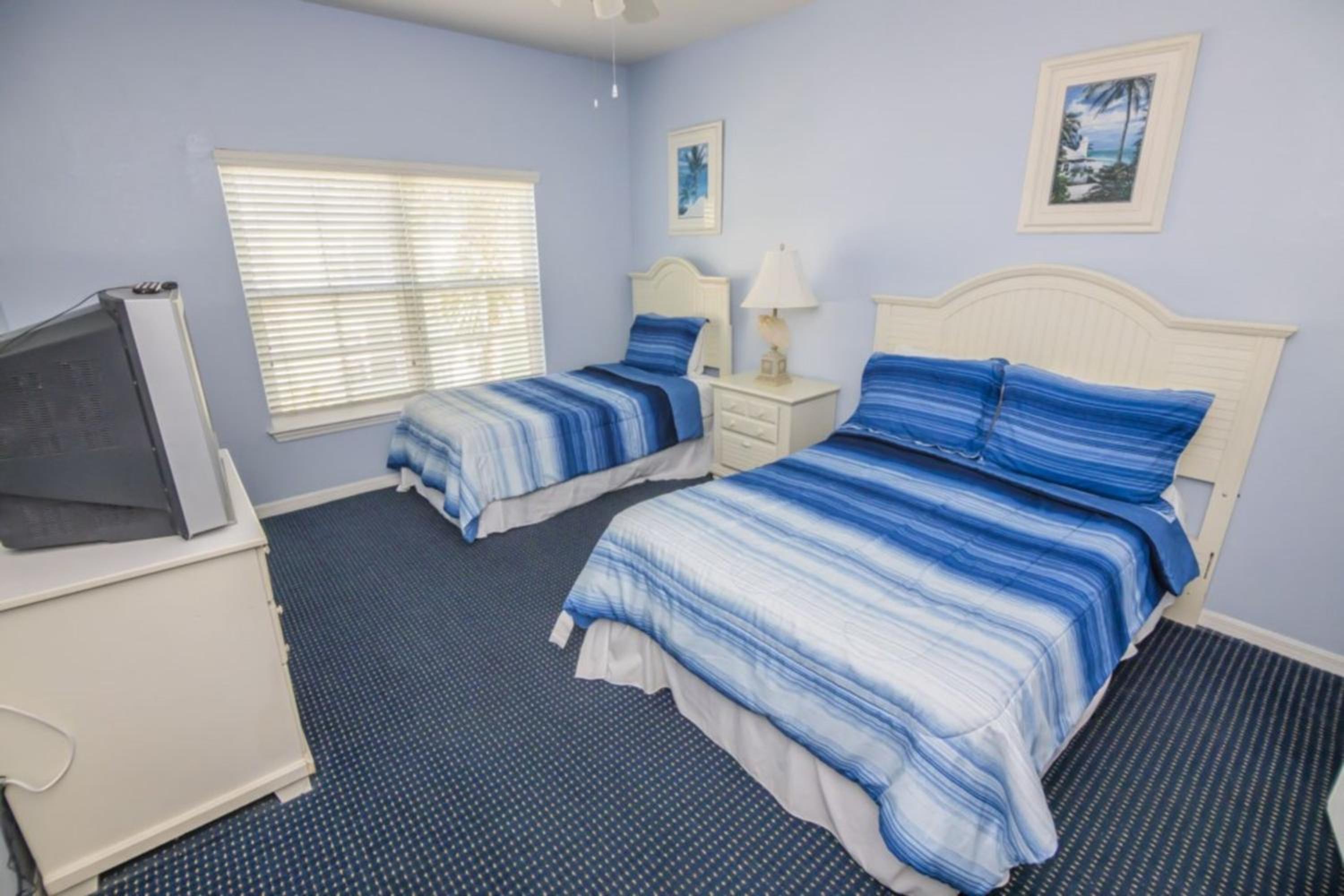 The Runaway Beach Condo