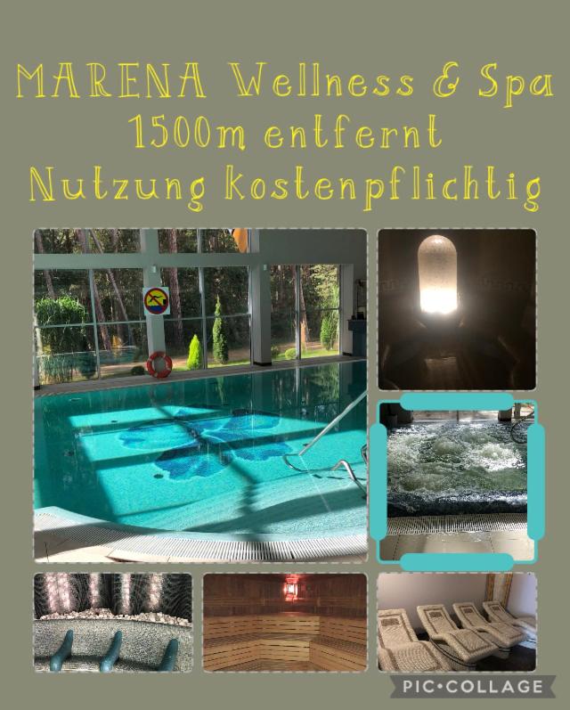 Dom Wakacyjny Baltic Home & Dom Baltic Home Garden Inn view 2