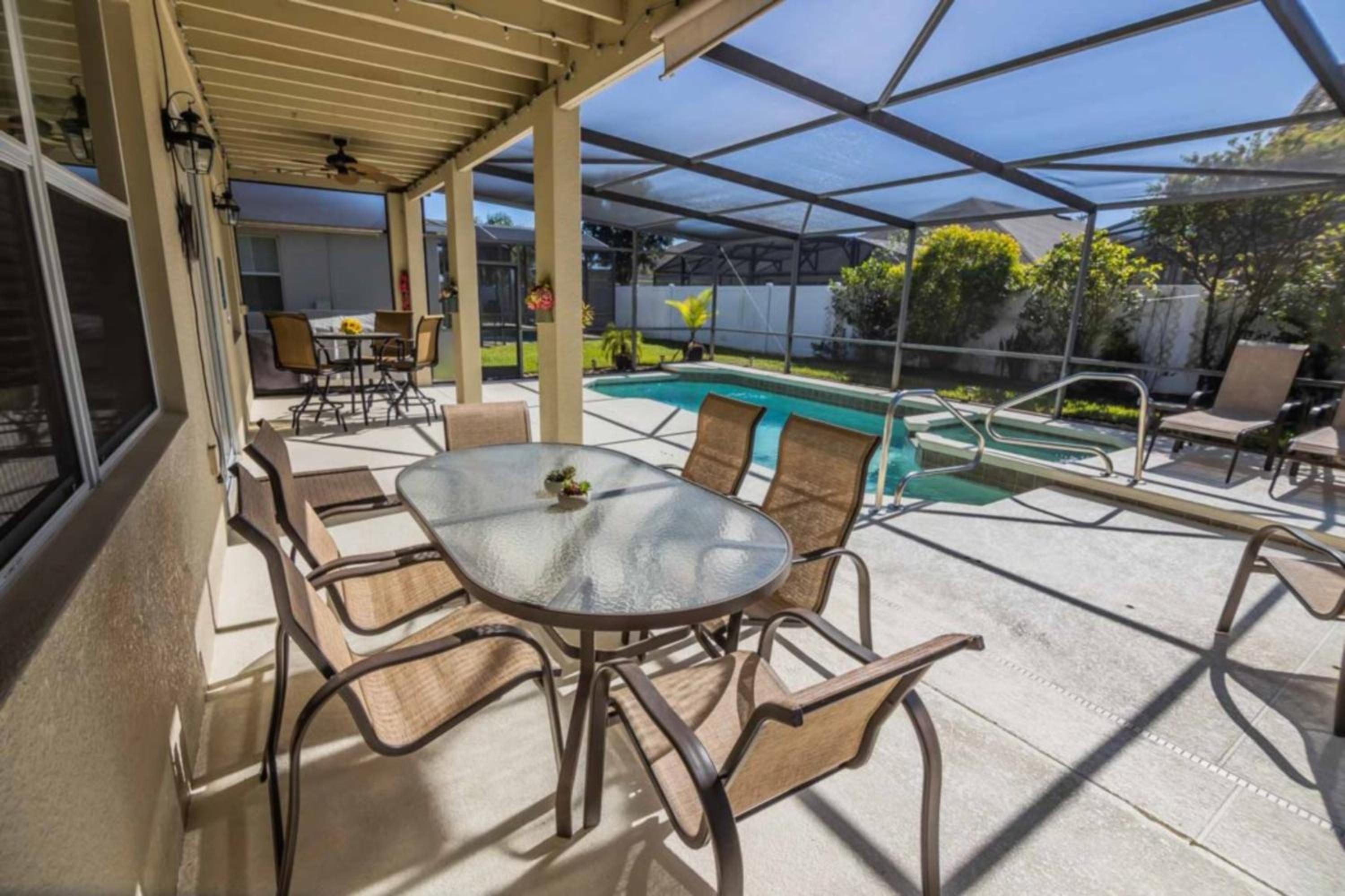 Hendriks West Haven Vacation Home view 3