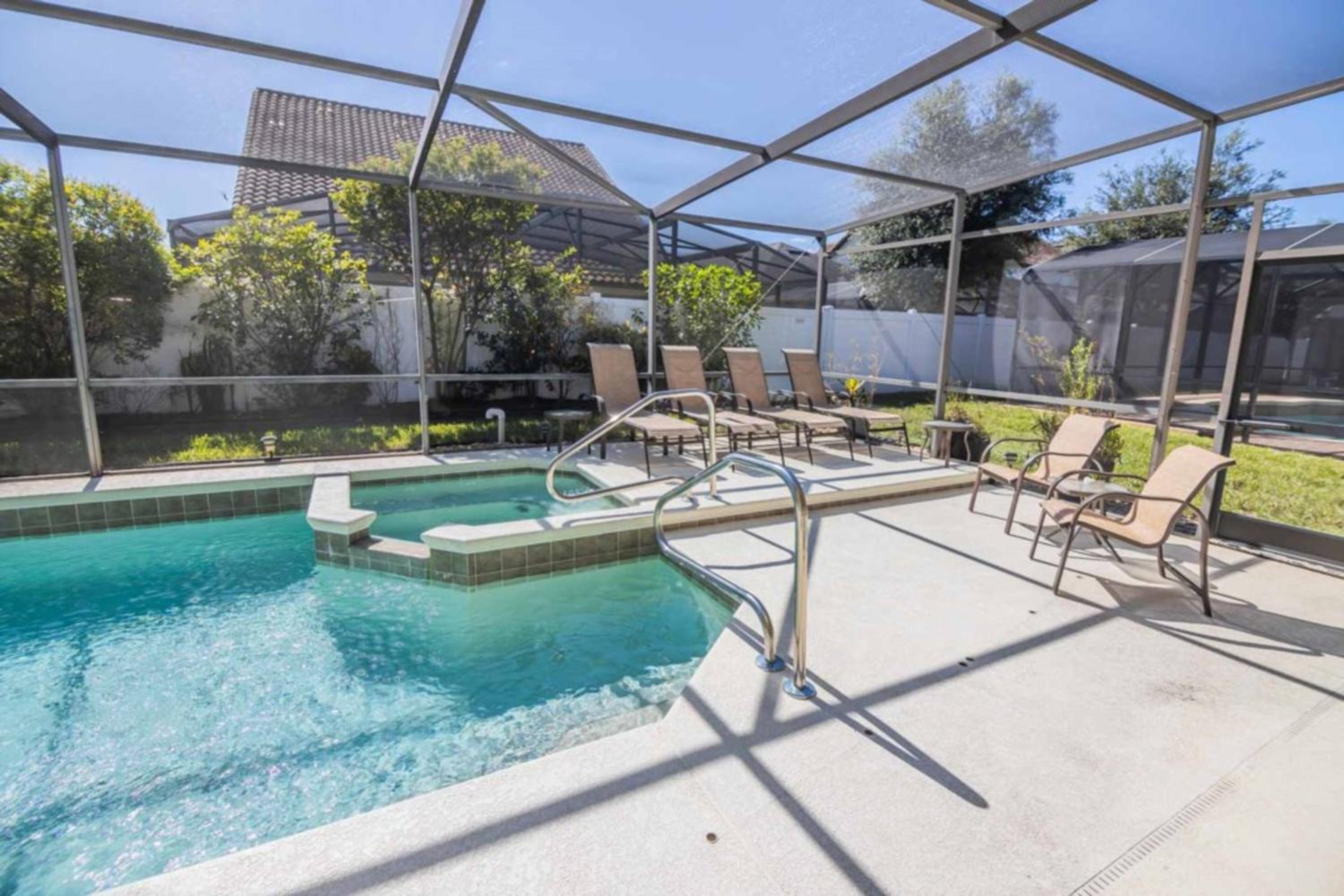 Hendriks West Haven Vacation Home view 5