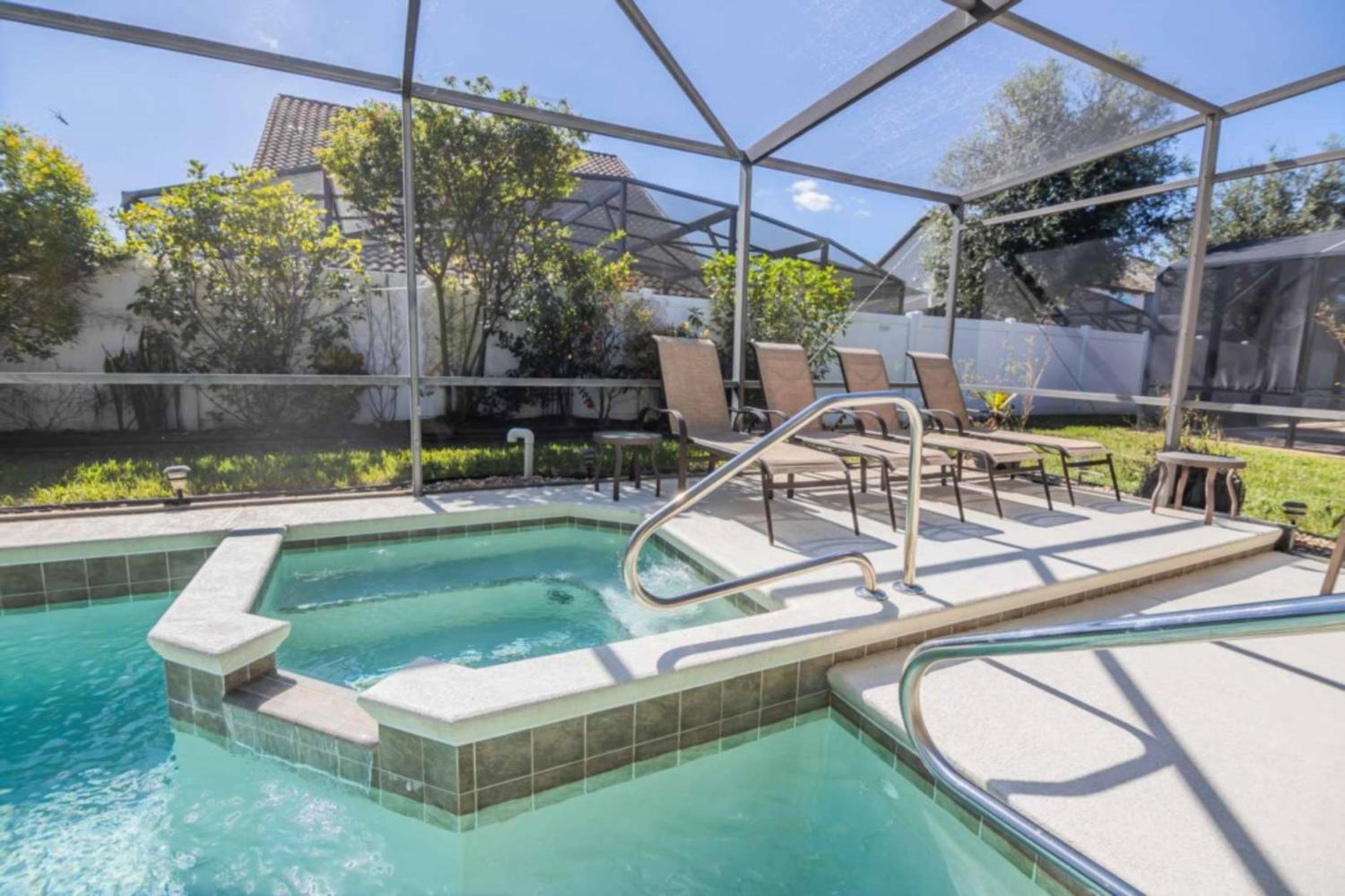Hendriks West Haven Vacation Home