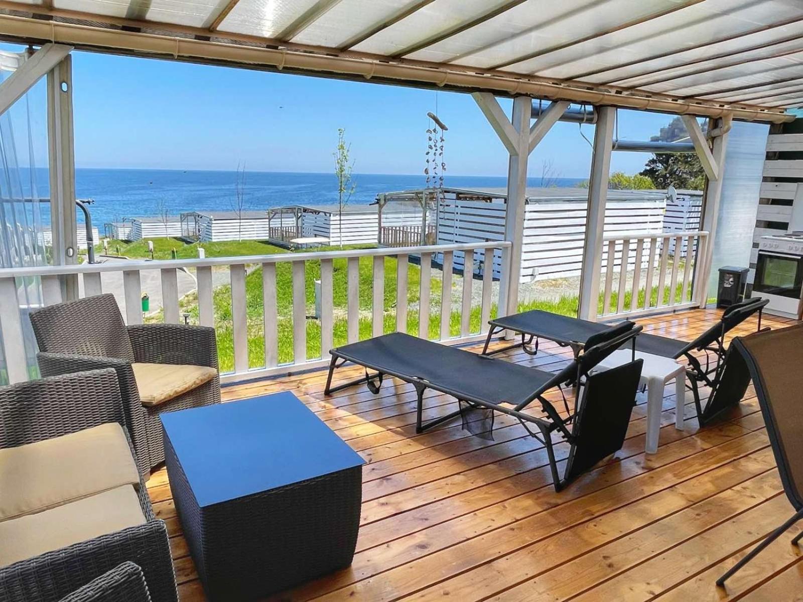 Caravan Dream Camping Gardenia