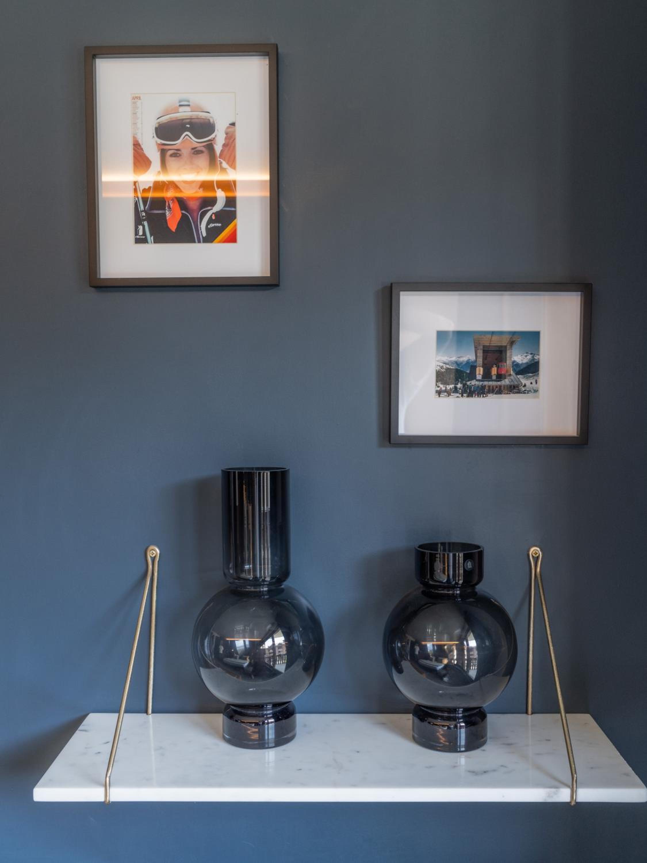 Hotel Fahrenheit Seven Courchevel - Image 1