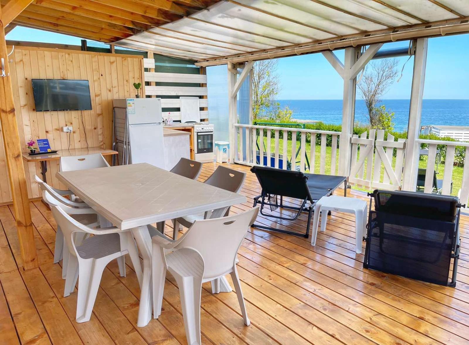 Caravan Dream Camping Gardenia