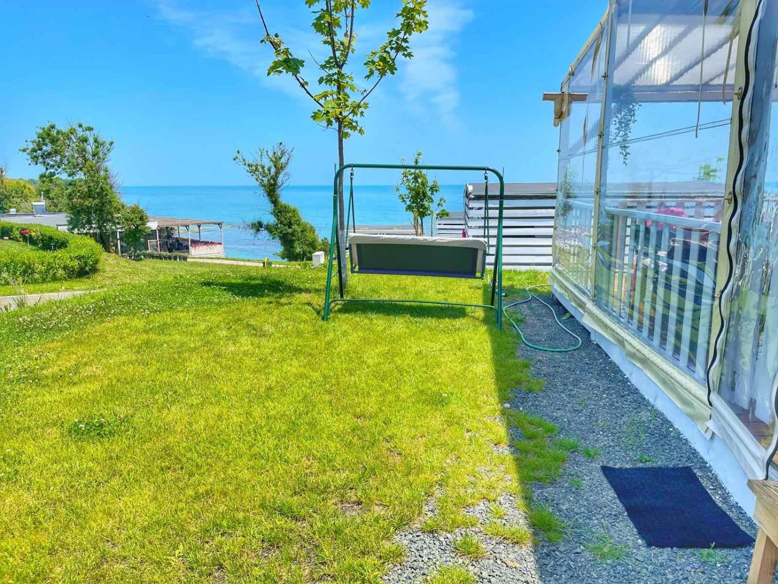 Caravan Dream Camping Gardenia