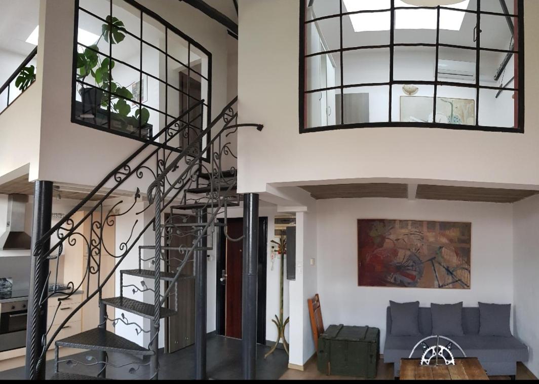 Apartament Nowy Świat view 2