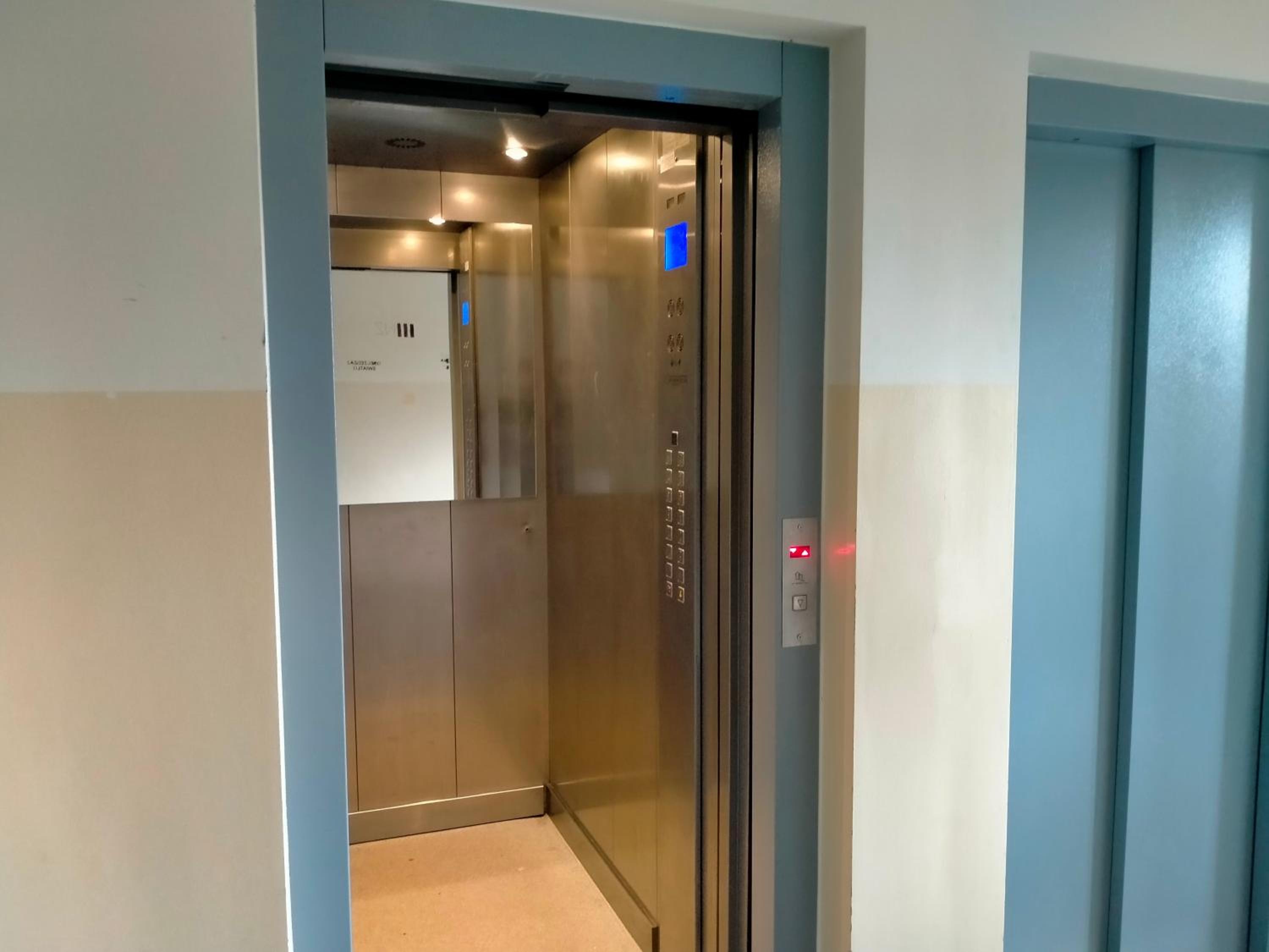 Apartament niedaleko plaży