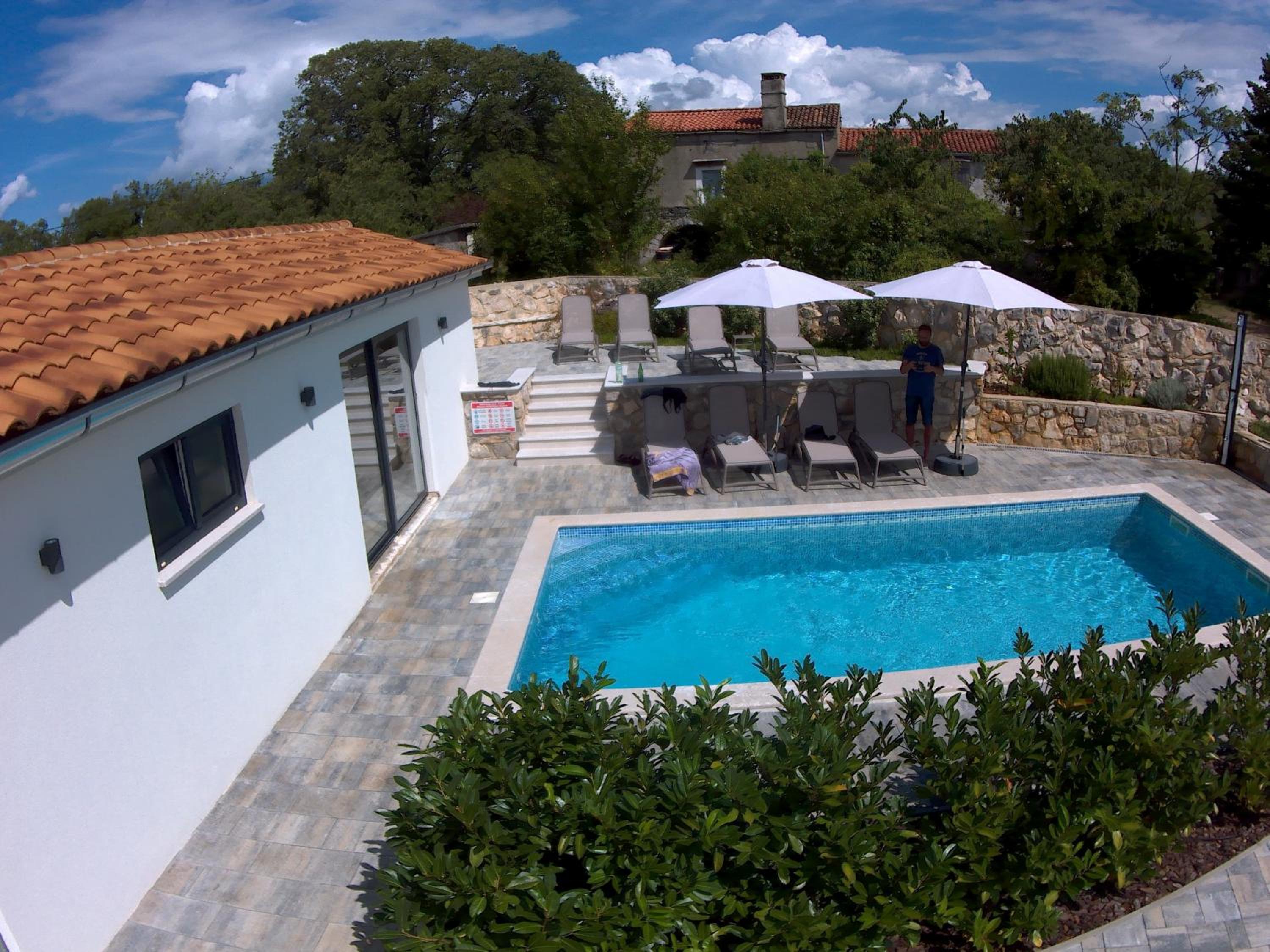 Villa Diny with Pool