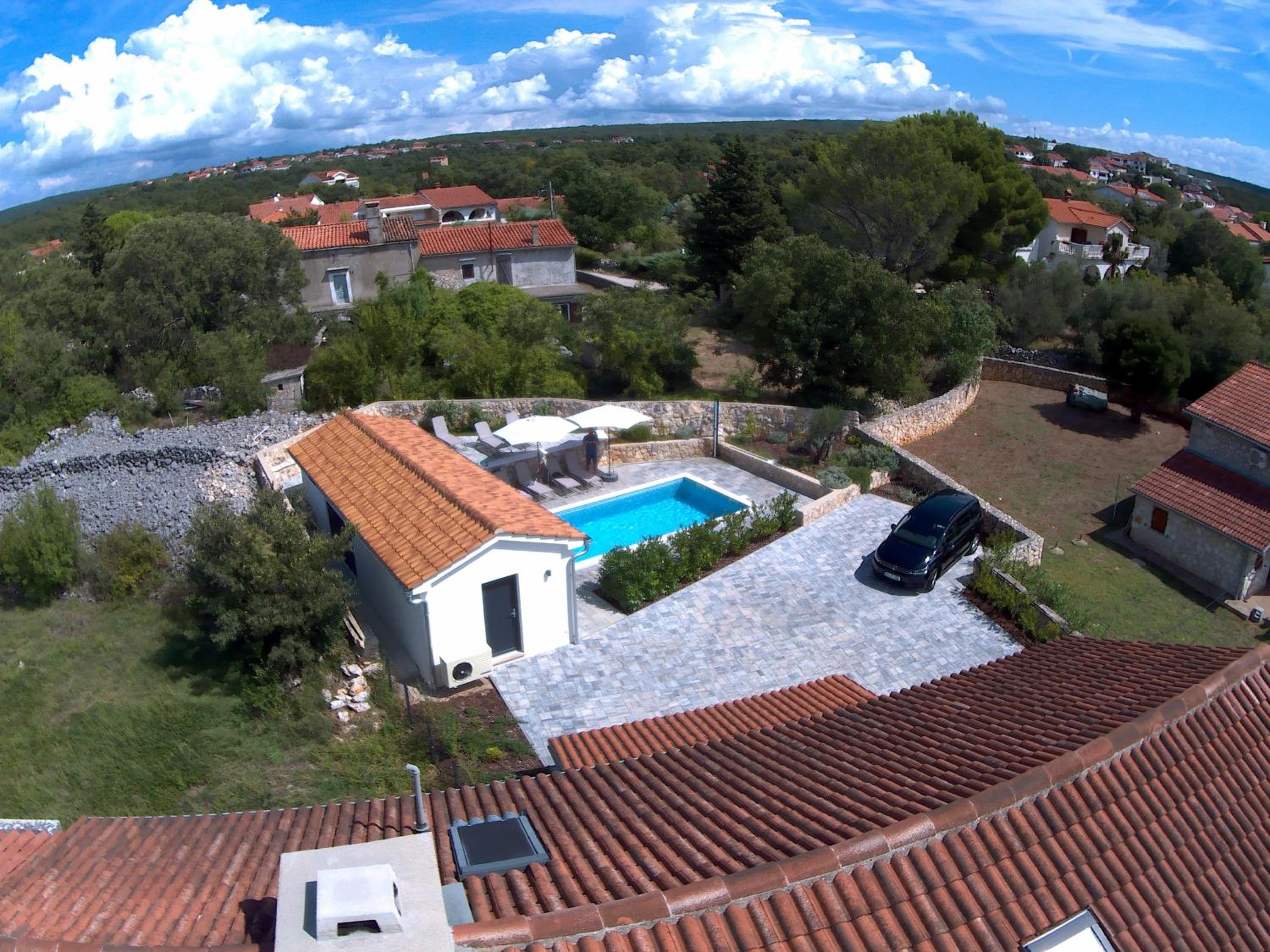 Villa Diny with Pool