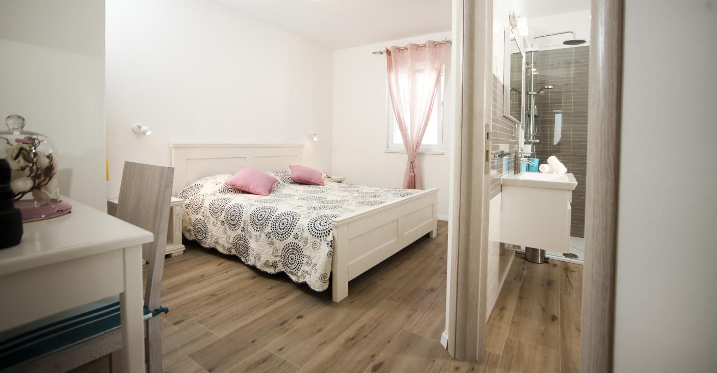 Apartments Villa Laguna
