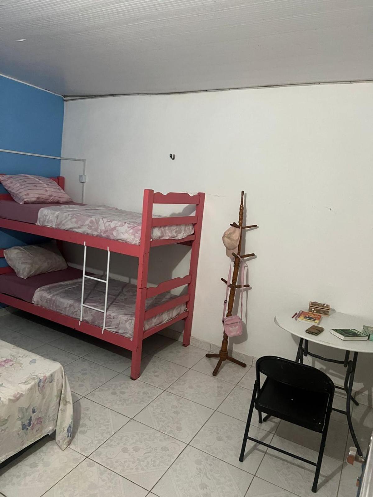Frida Hostel