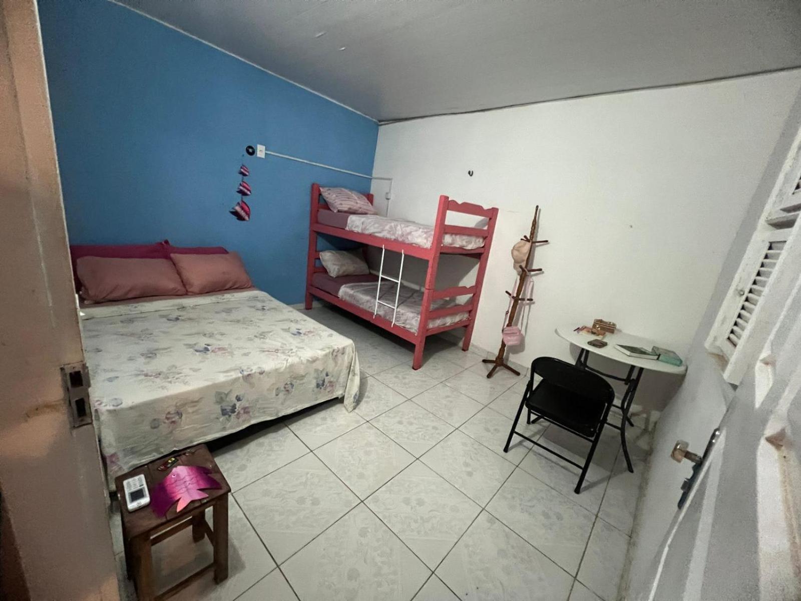 Frida Hostel
