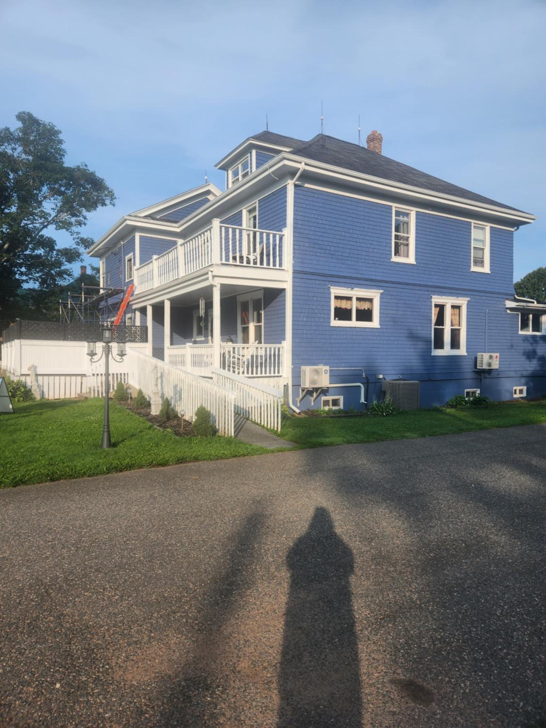 The Home Place Inn