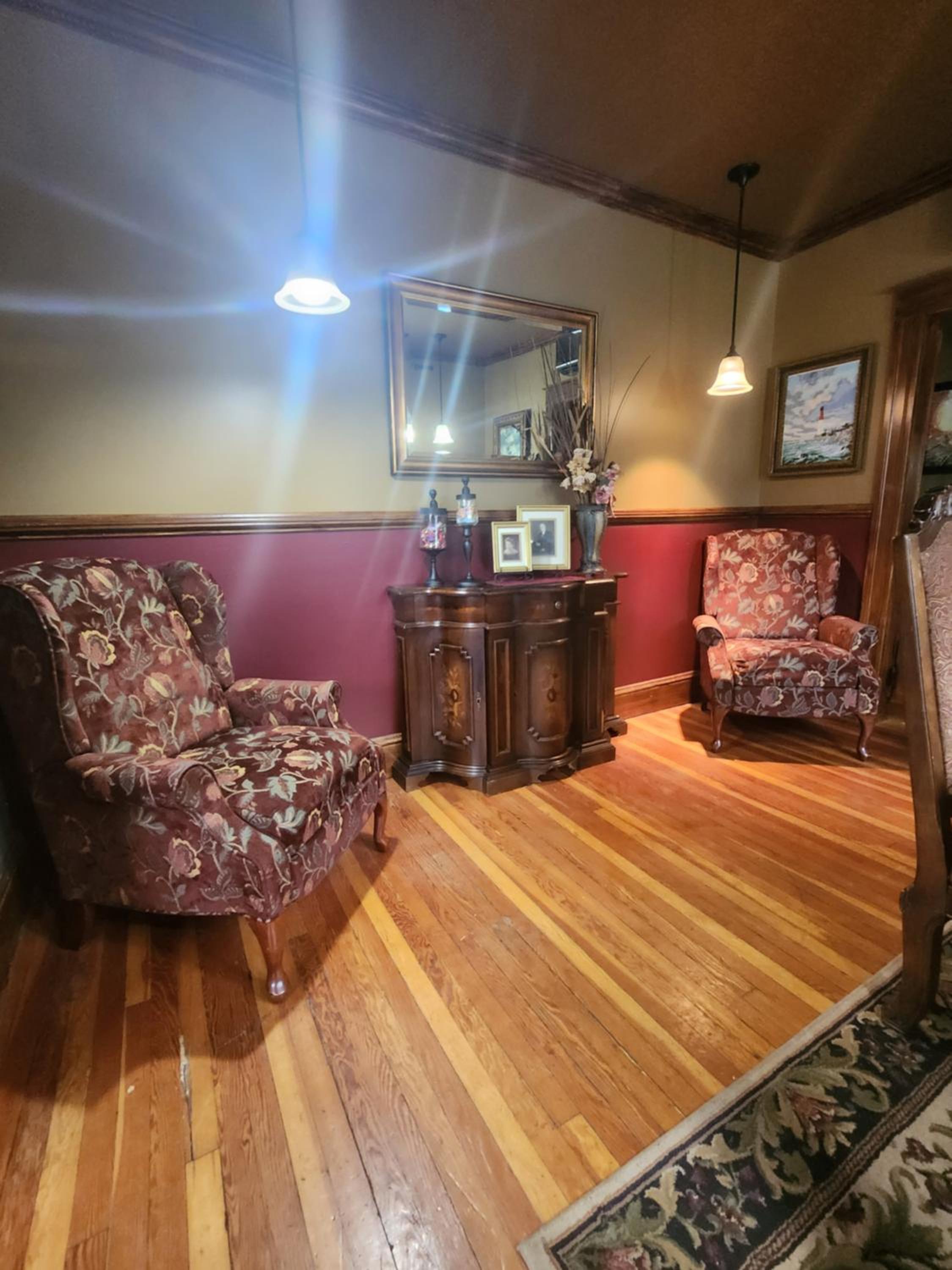 The Home Place Inn, Foto 41