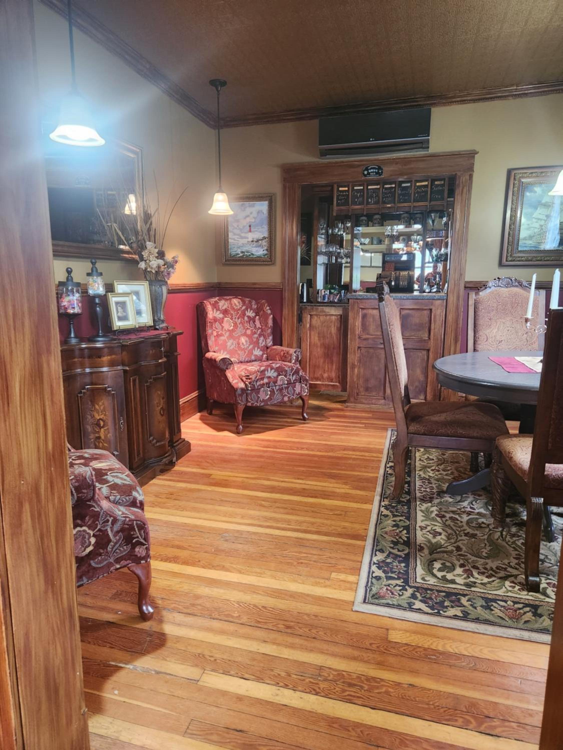The Home Place Inn, Foto 42