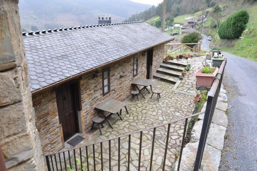 Casa rural "Matela" photo 3