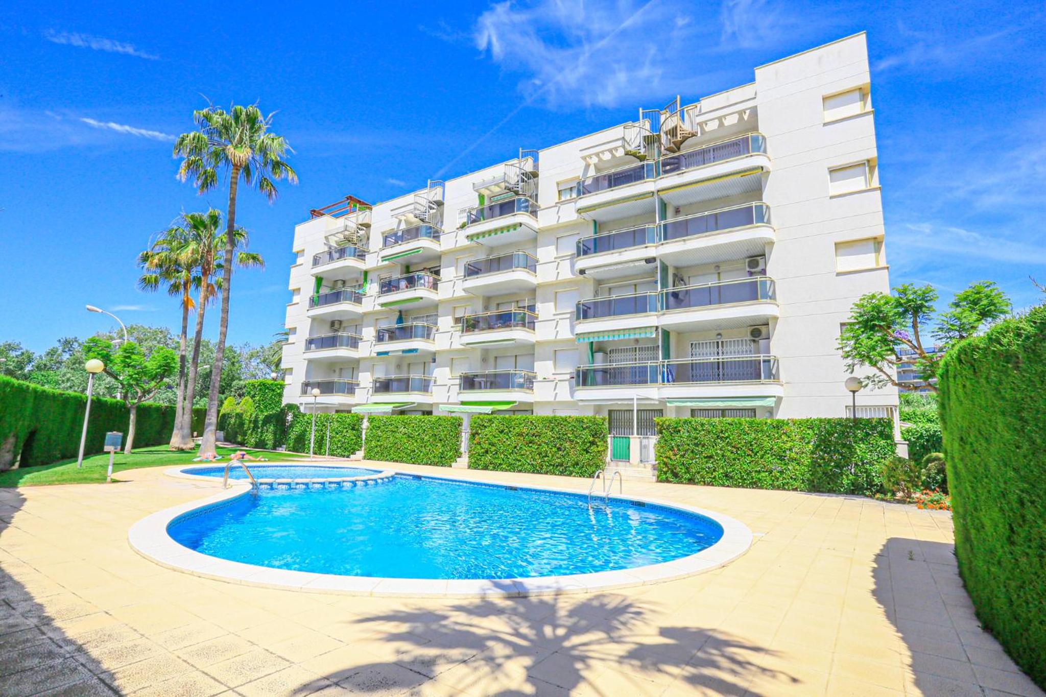 Cambrils Park 4D - ONLY FAMILIES photo 2
