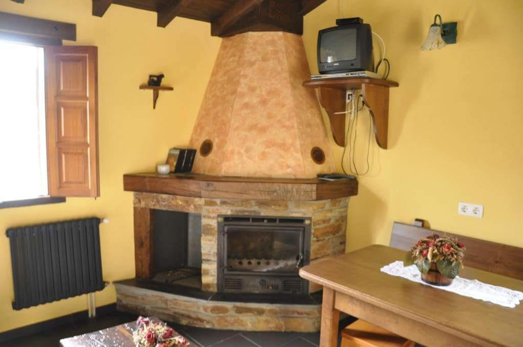 Casa rural "Matela" photo 2