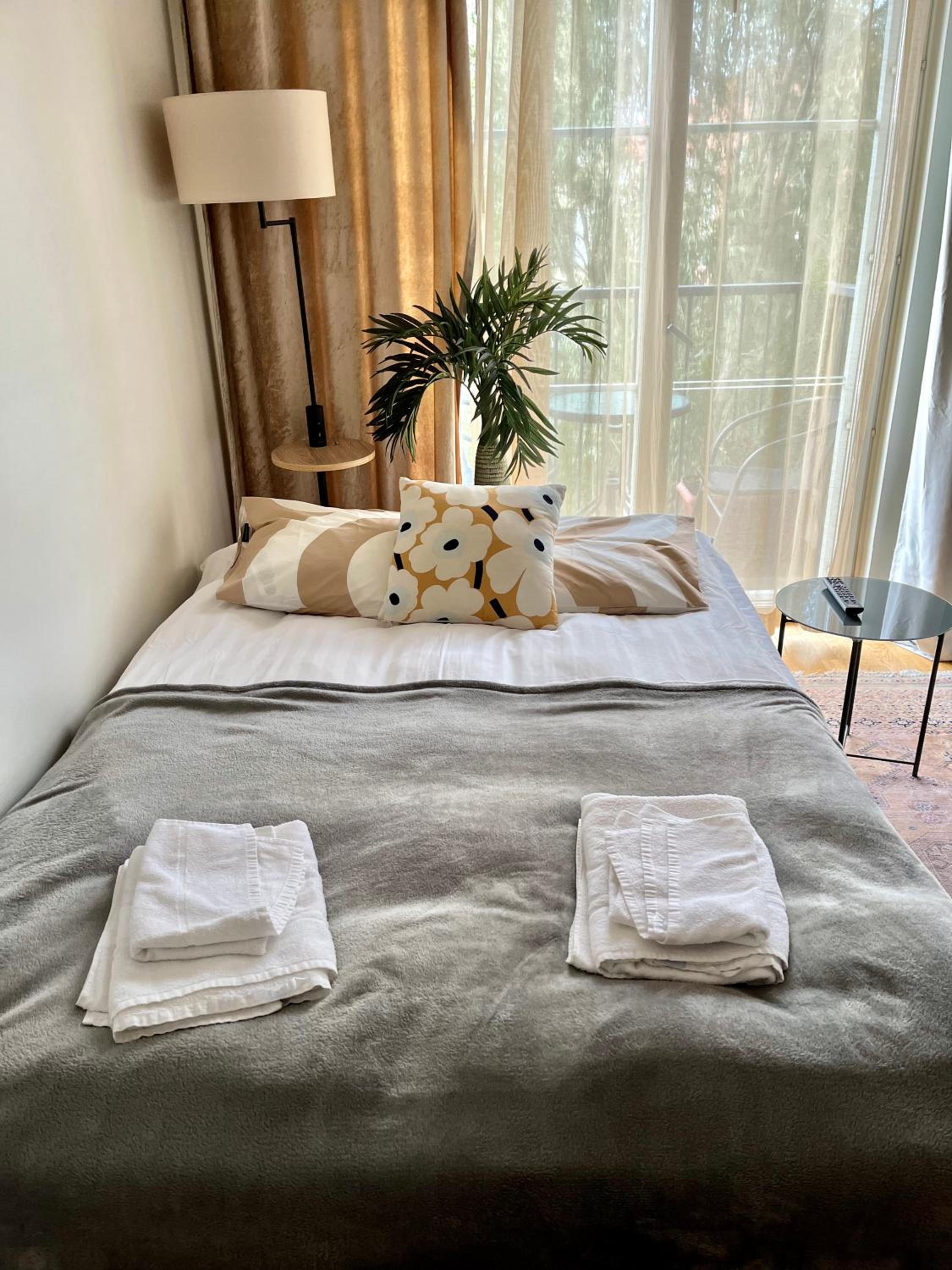 Garden City Apartment, Helsinki - Vantaa Airport