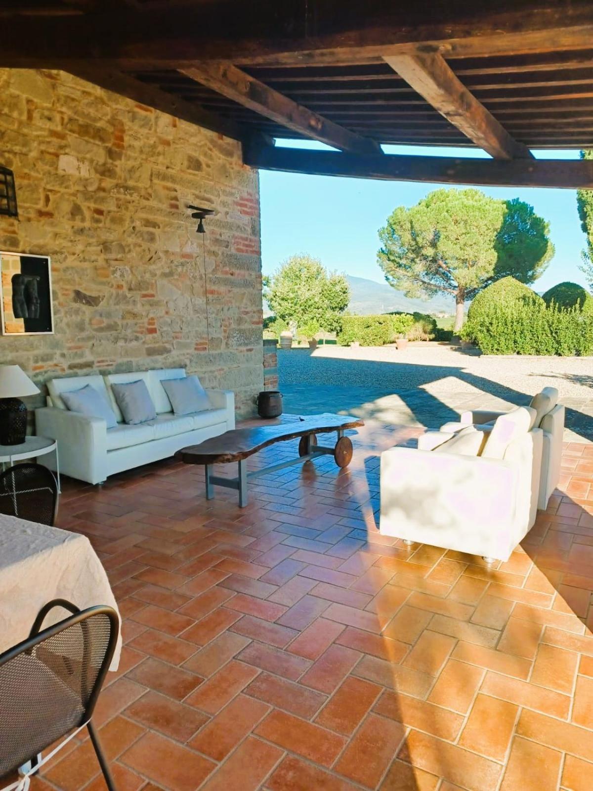 Villa Brolio Quinto
