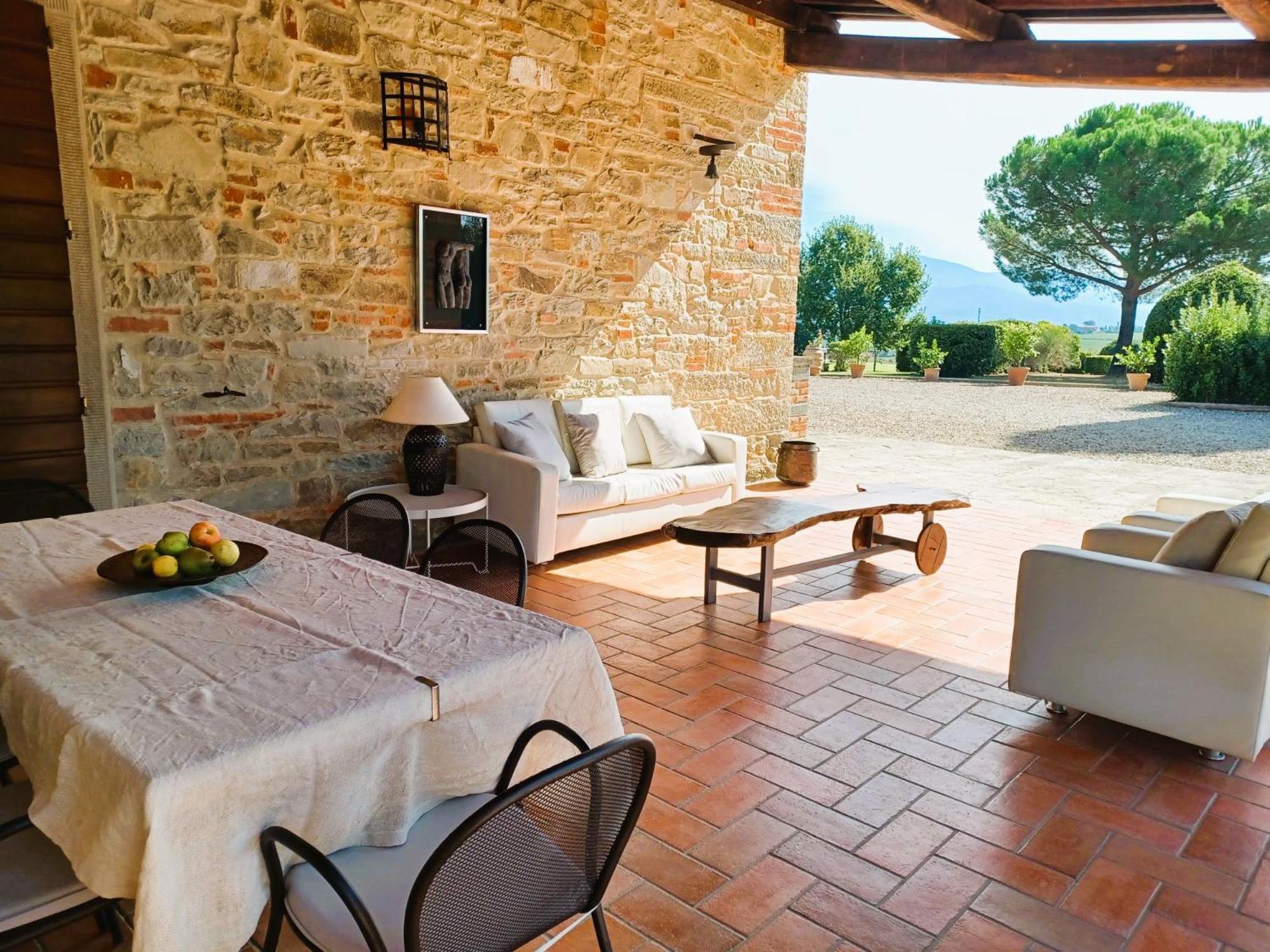 Villa Brolio Quinto