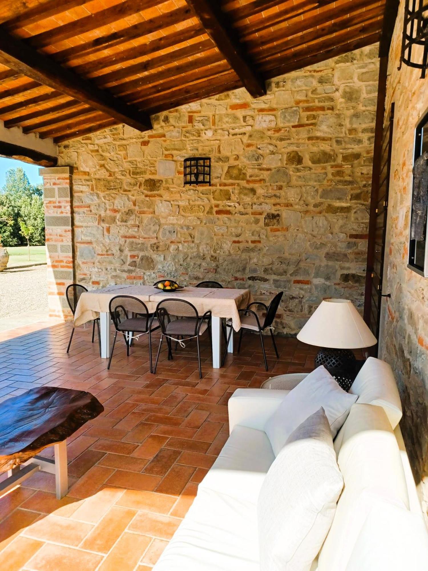 Villa Brolio Quinto