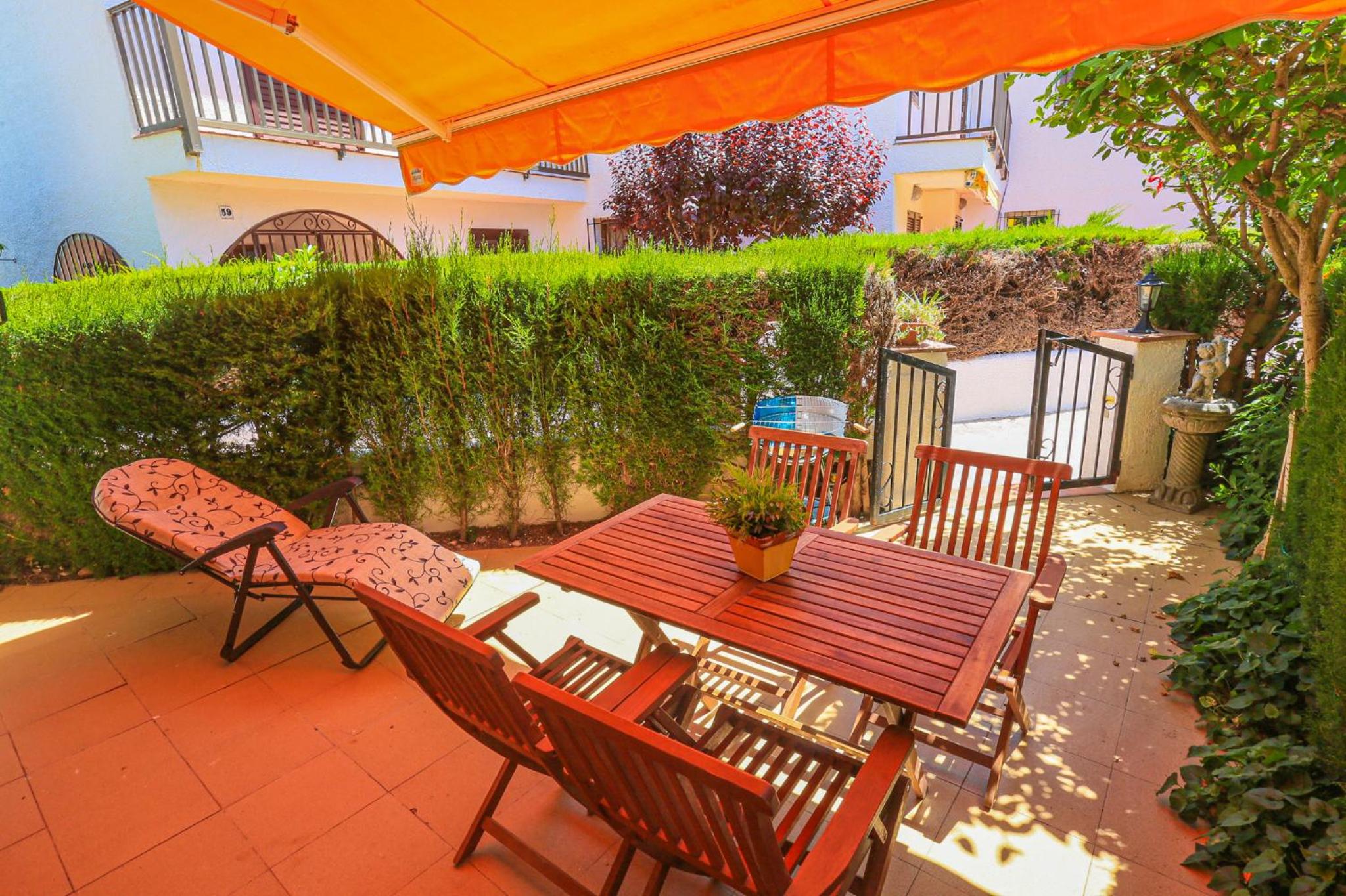 Casas Blancas Litoral - ONLY FAMILIES photo 2