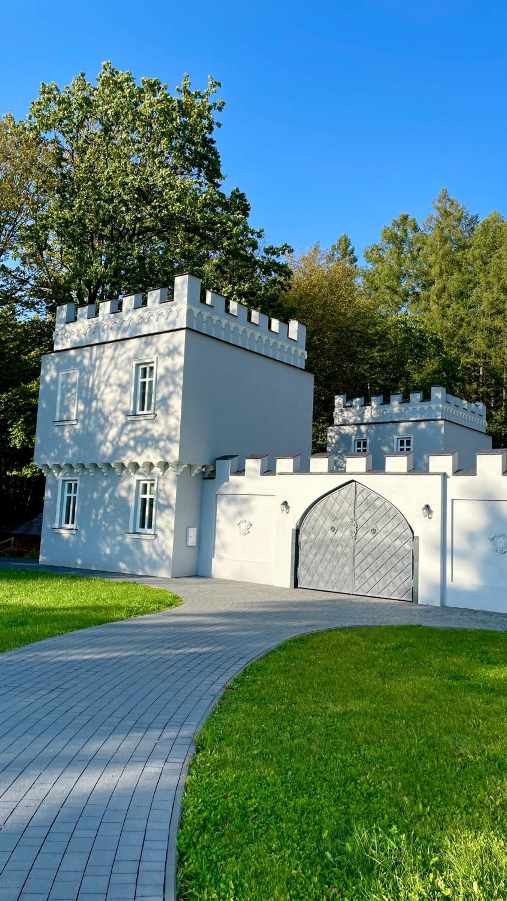 Basztogród