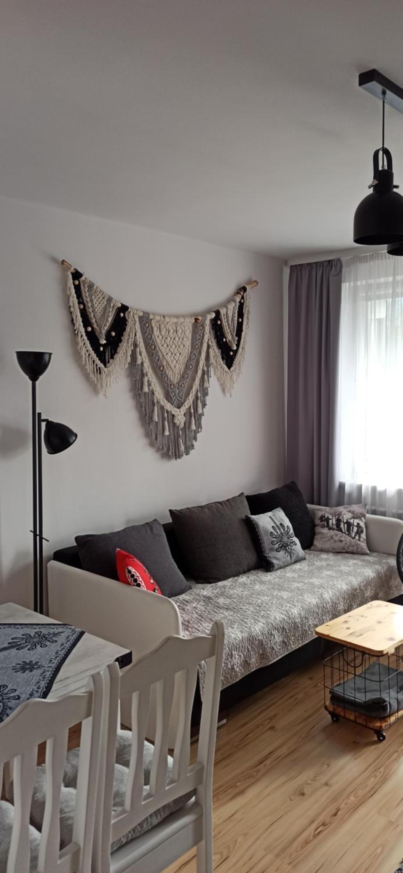 Retrospekcja - Apartament w centrum view 4