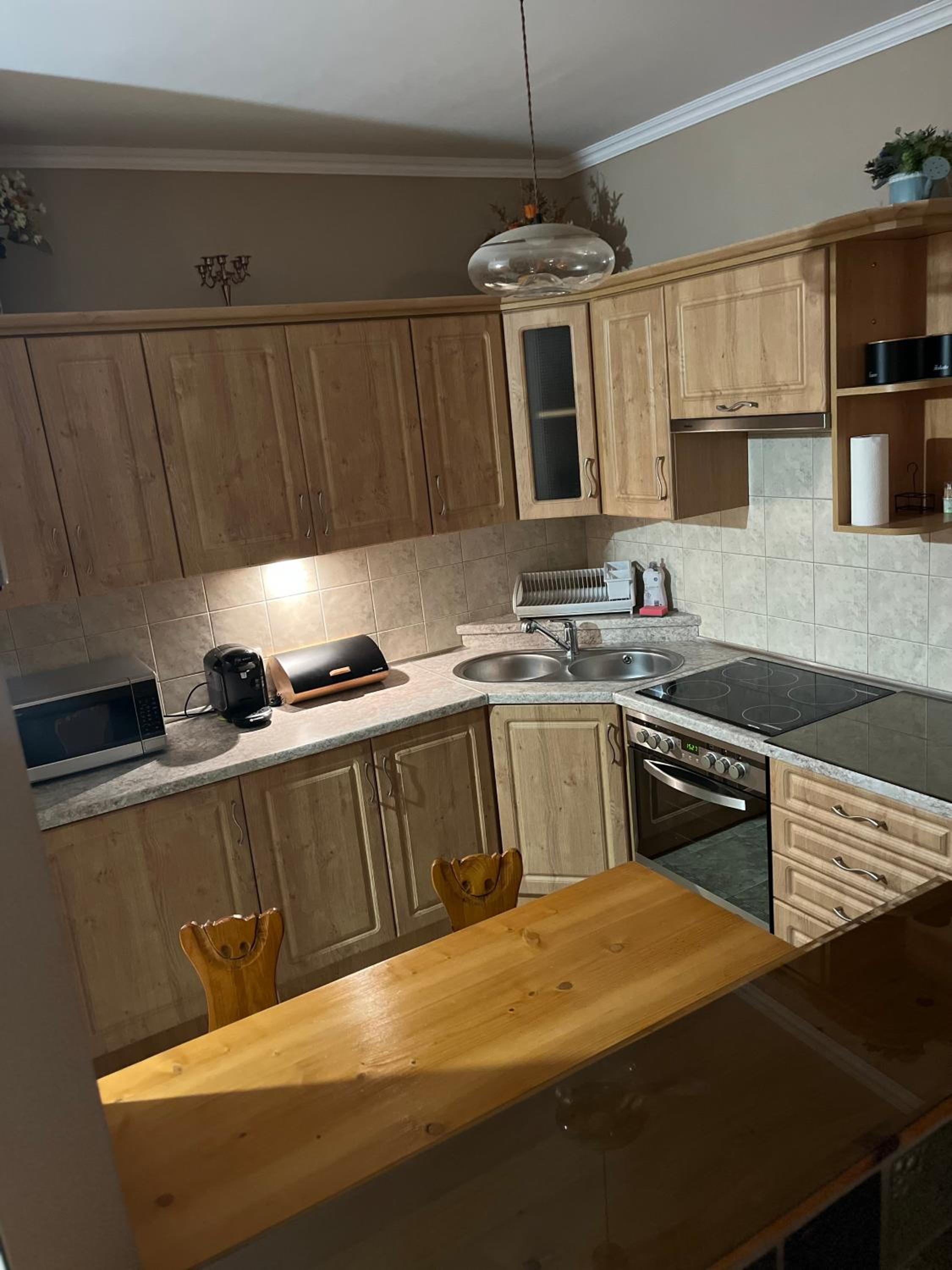 Apartament Familijny Beskidzki