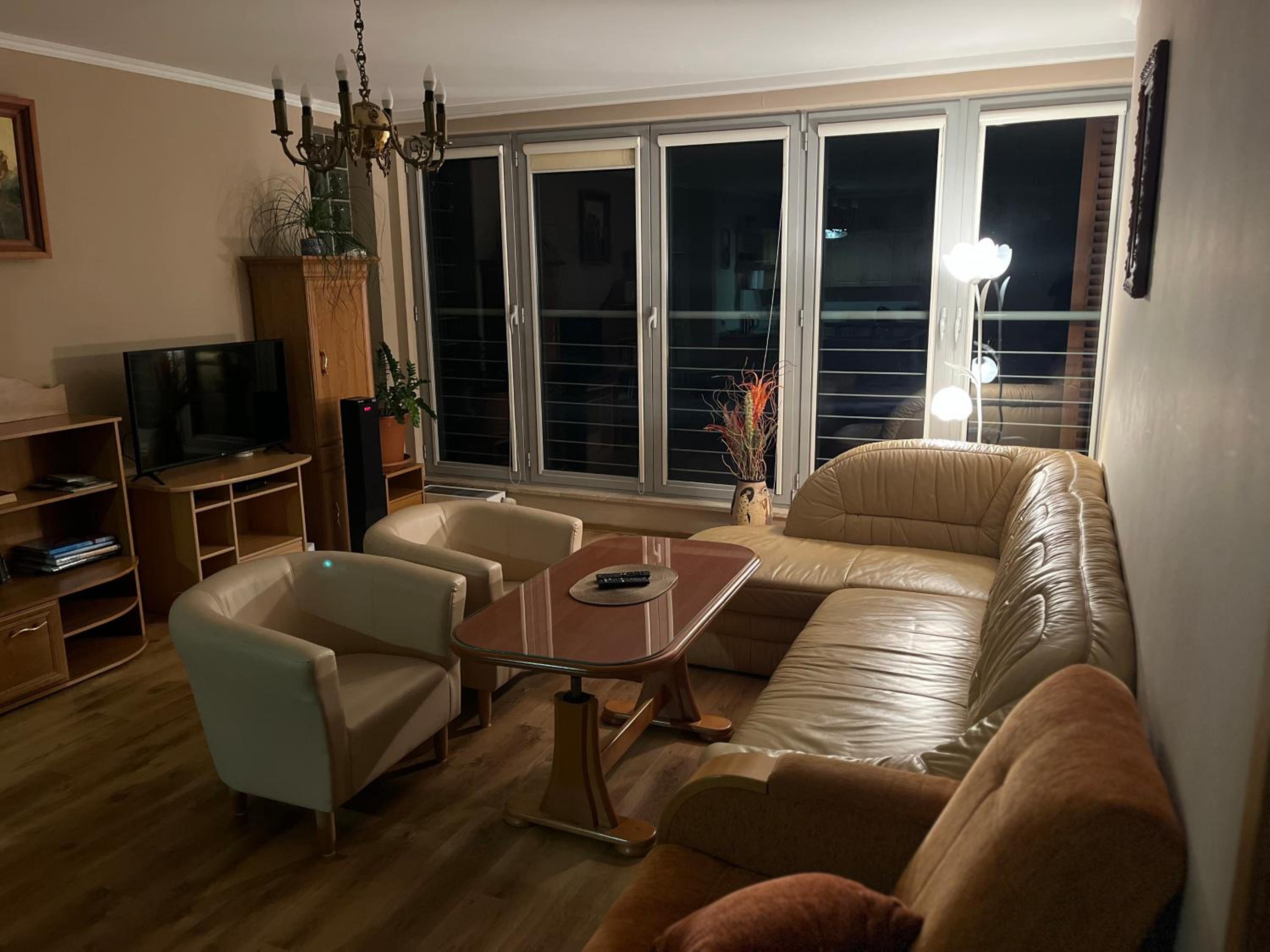 Apartament Familijny Beskidzki