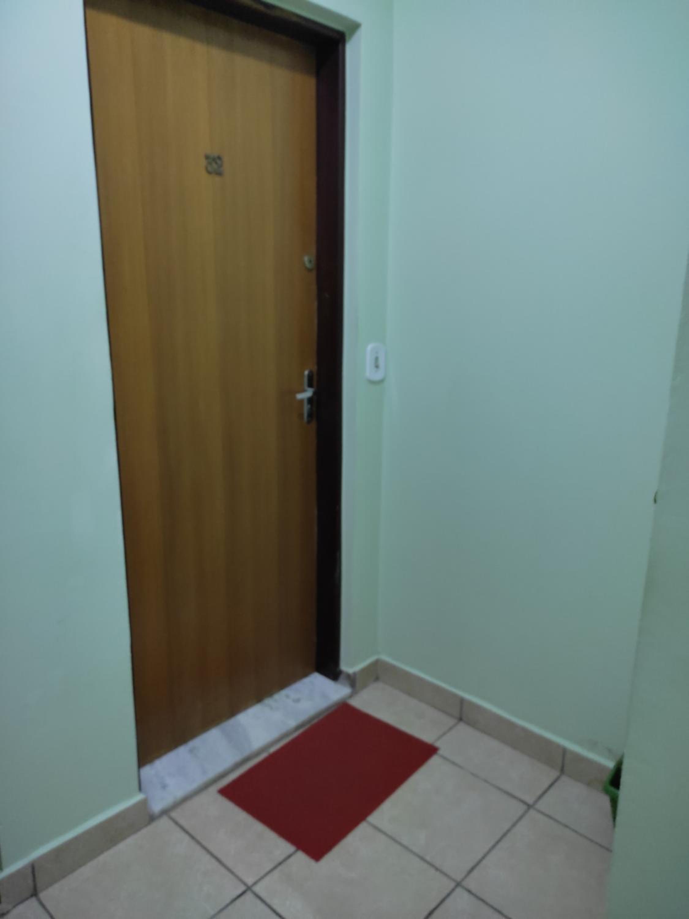 Cantinho da Lu em apt inteiro 800 mt da praia
