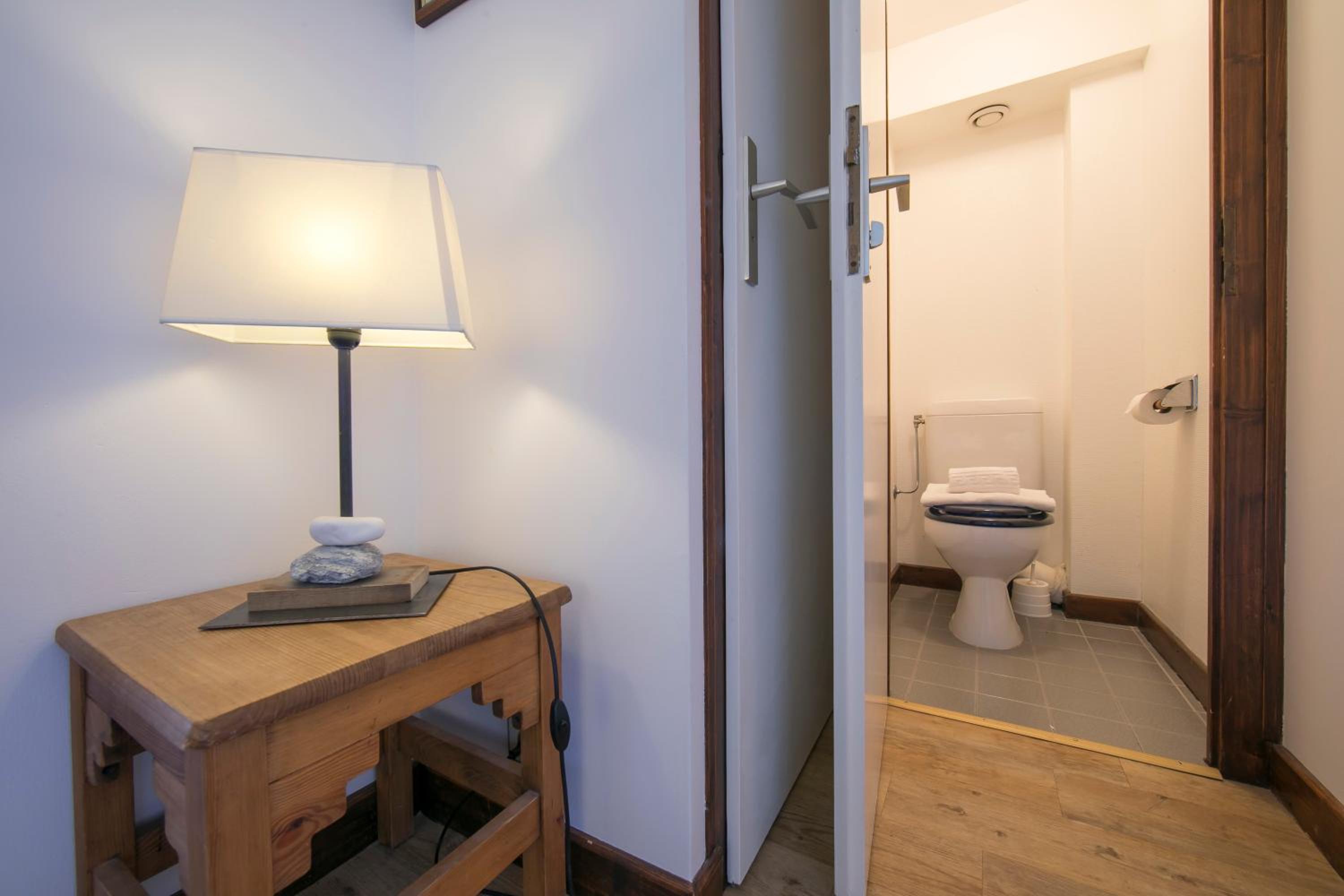 Résidence Devouassoux Apartments - Happy Rentals view 3