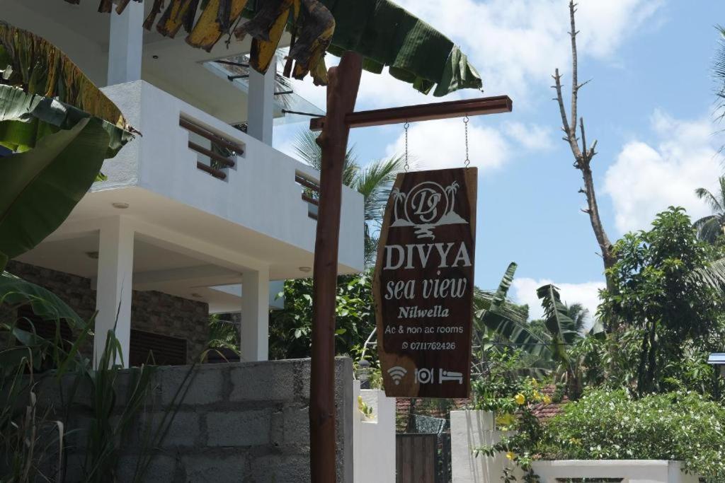 Divya Sea View view 2