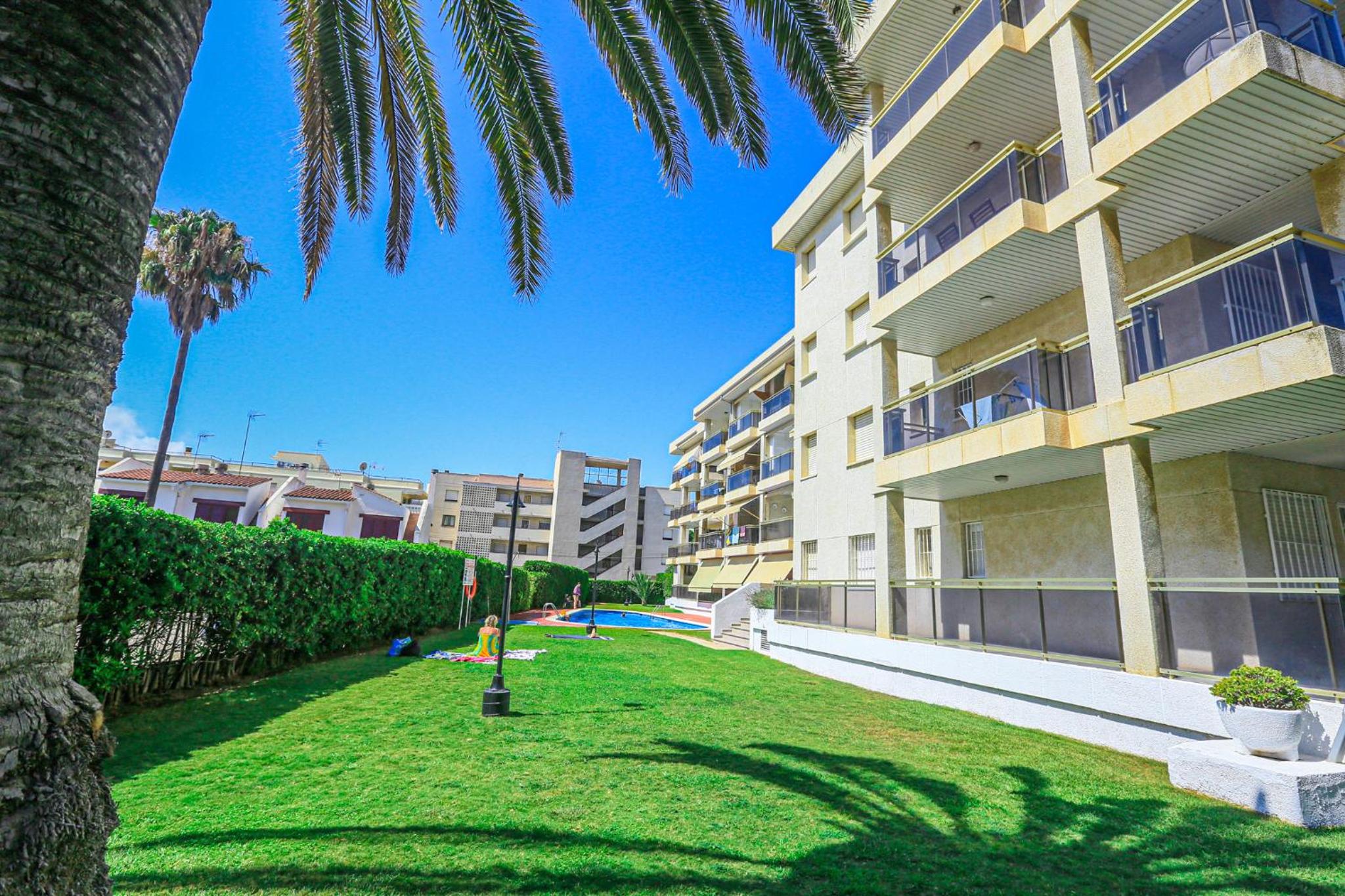 Golf Sant Jordi G Litoral Costa Dorada - ONLY FAMILIES photo 3