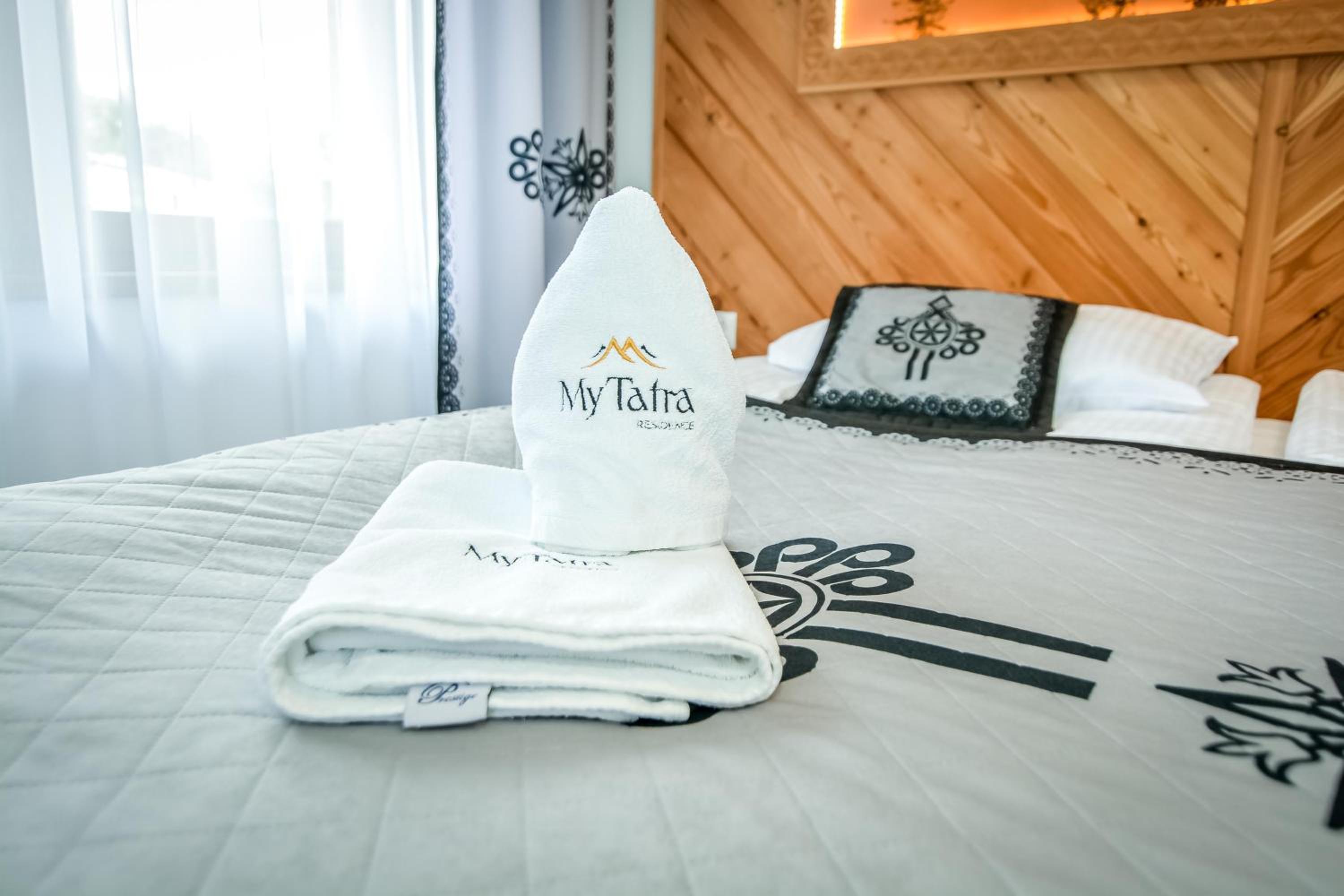 My Tatra Residence