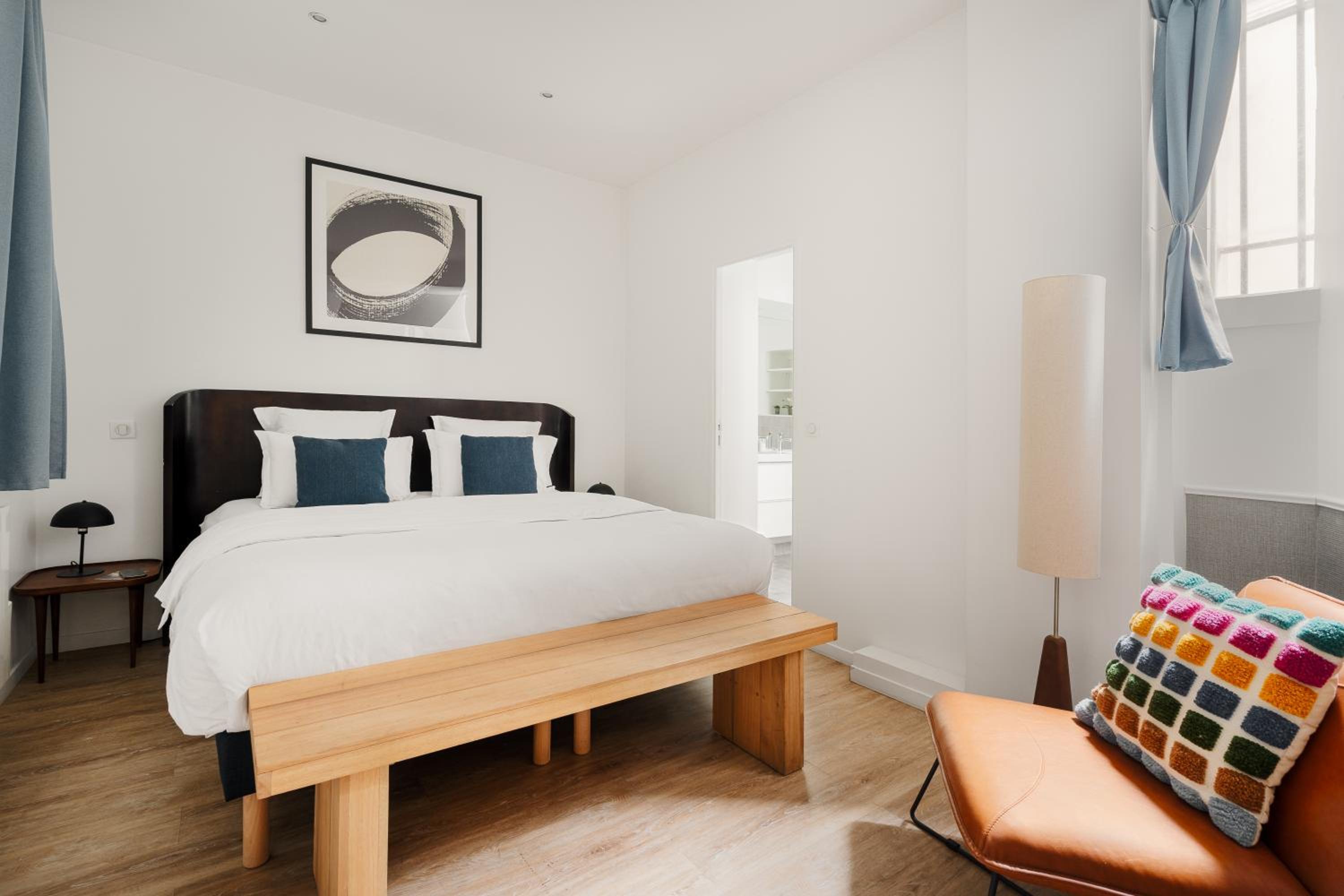 Edgar Suites Marais - Réaumur
